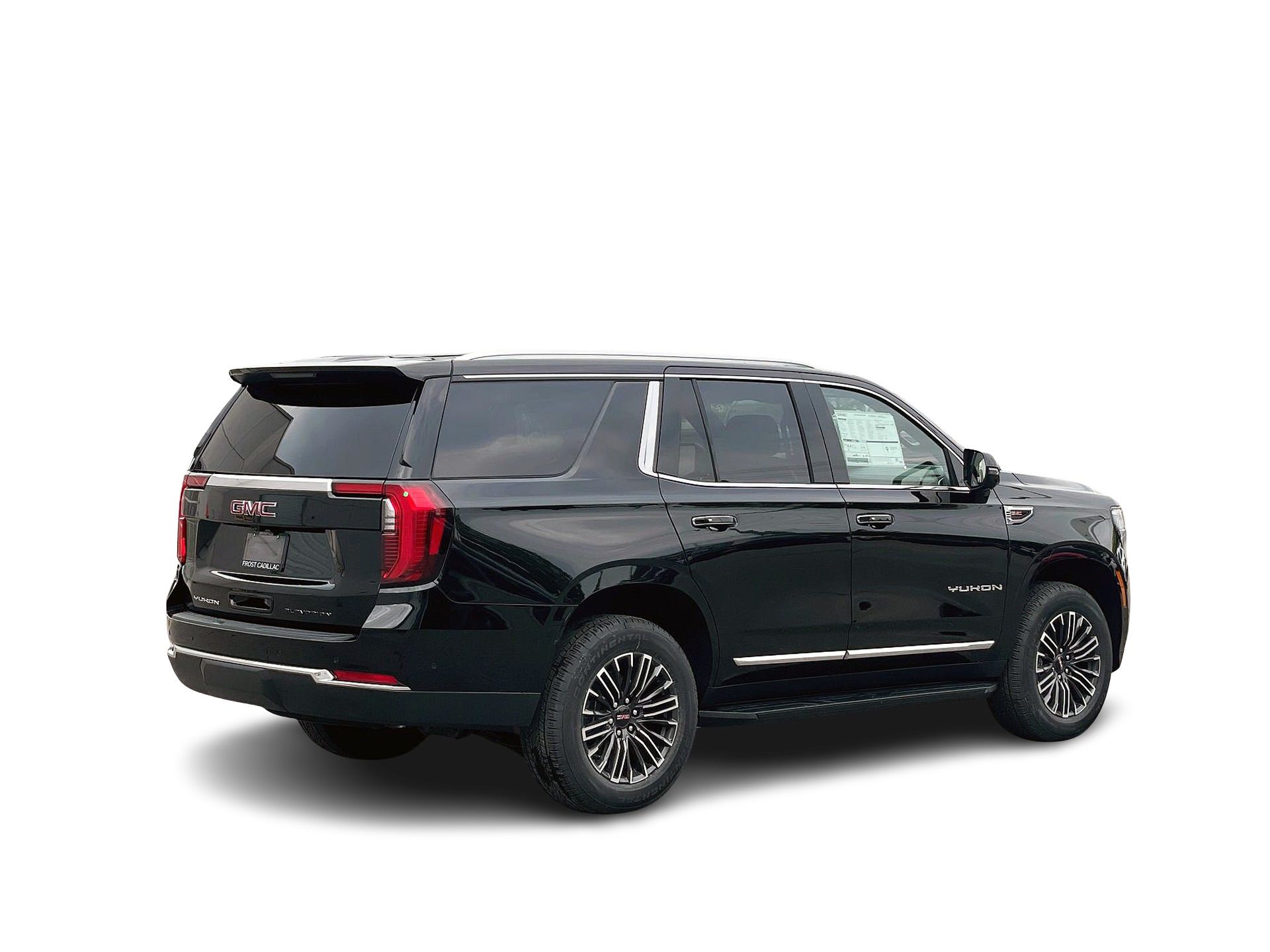 GMC Yukon  2025 à Brampton, Ontario