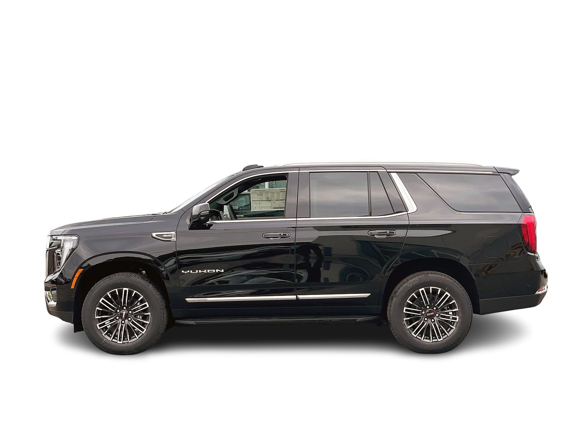 GMC Yukon  2025 à Brampton, Ontario