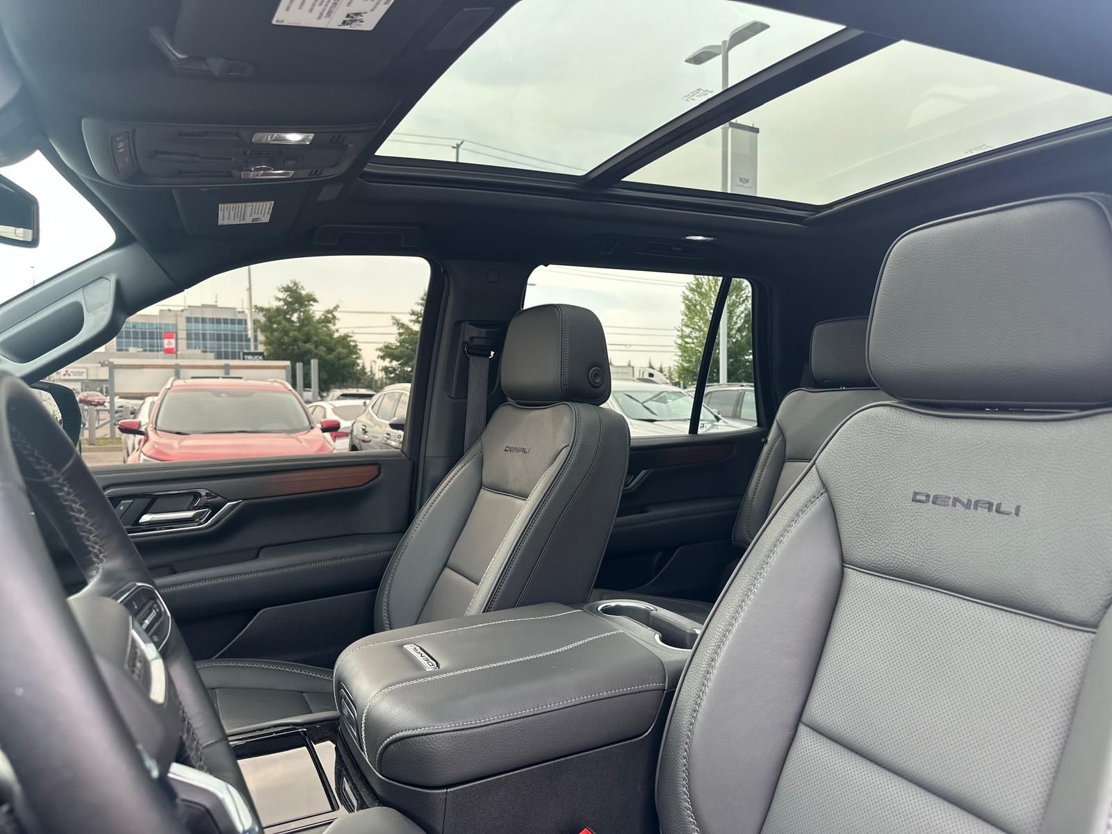 GMC Yukon  2025 à Brampton, Ontario