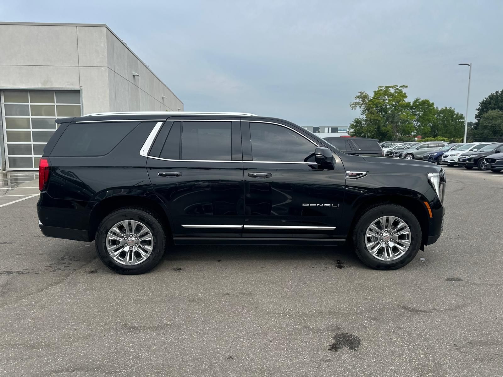 GMC Yukon  2025 à Brampton, Ontario