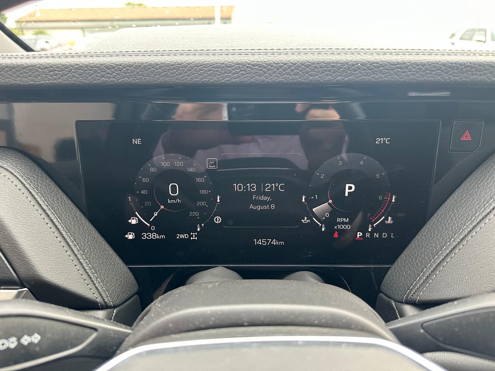 GMC Yukon  2025 à Brampton, Ontario