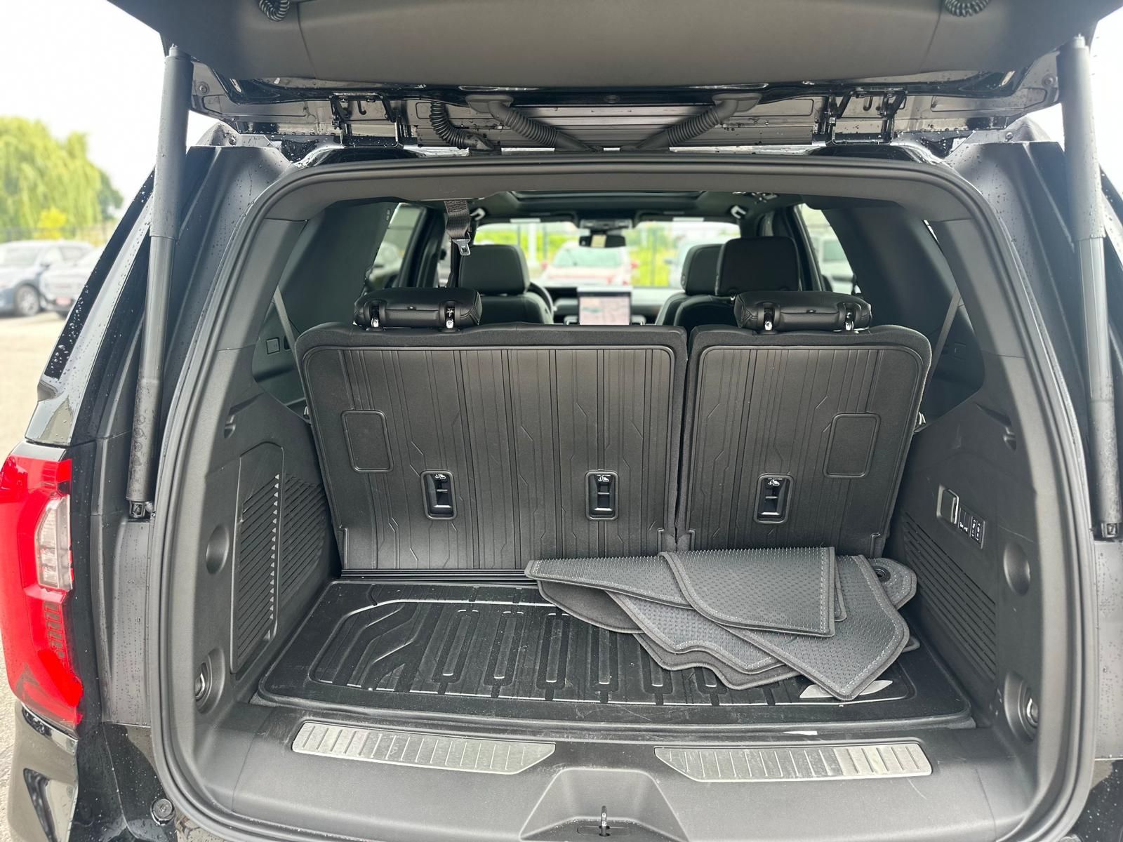 GMC Yukon  2025 à Brampton, Ontario