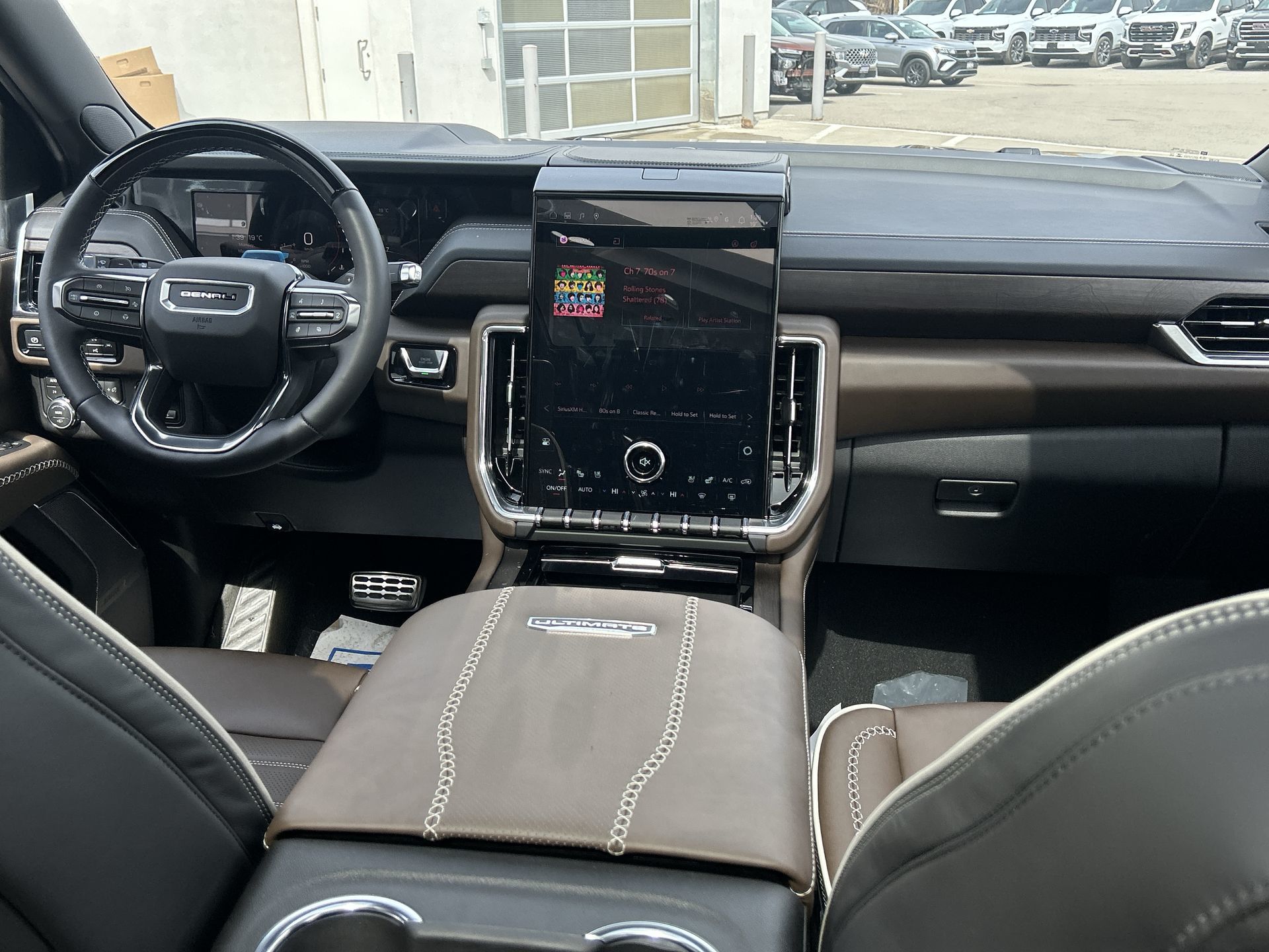 2026 GMC Yukon