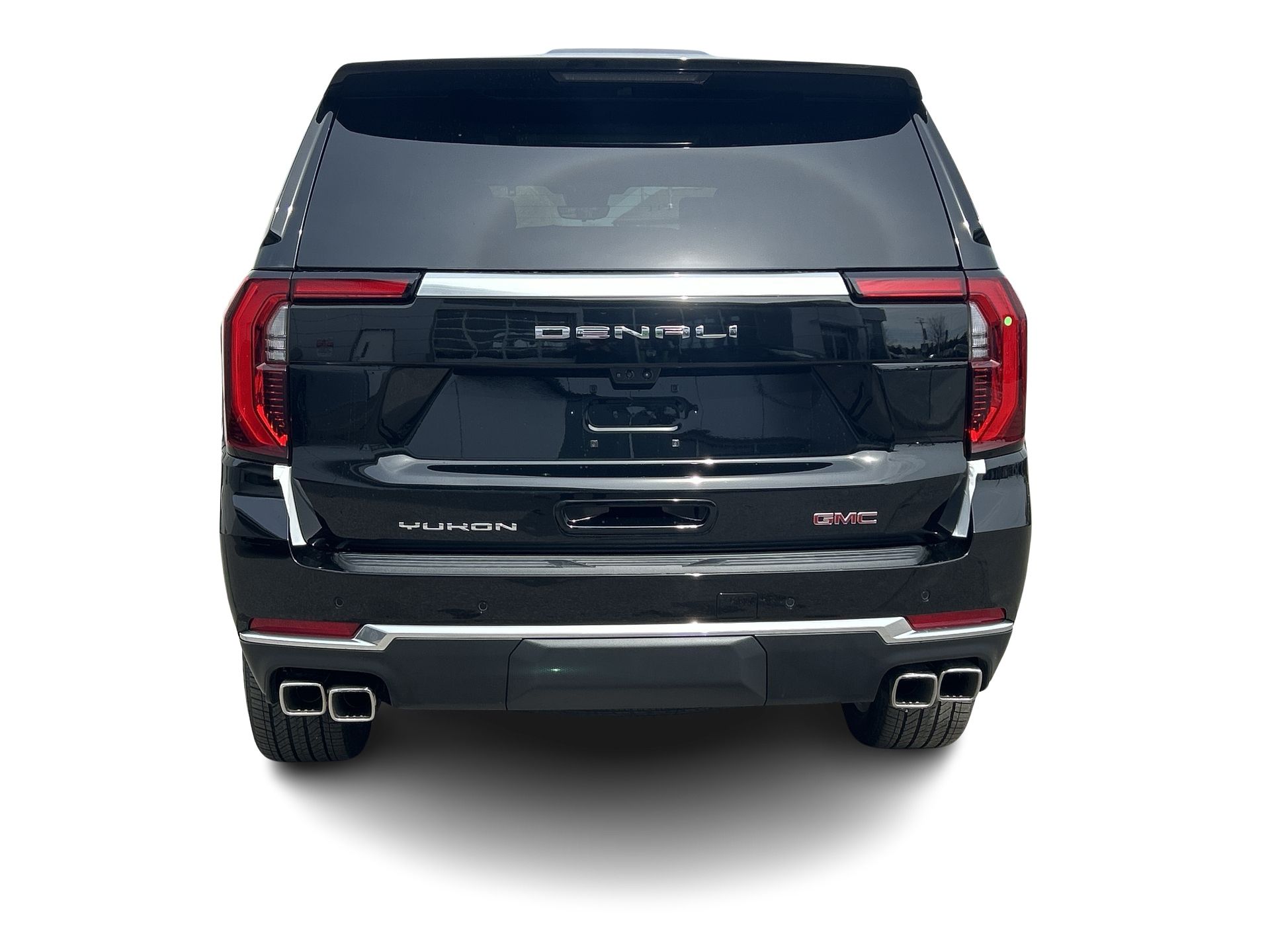 GMC Yukon  2026 à Brampton, Ontario