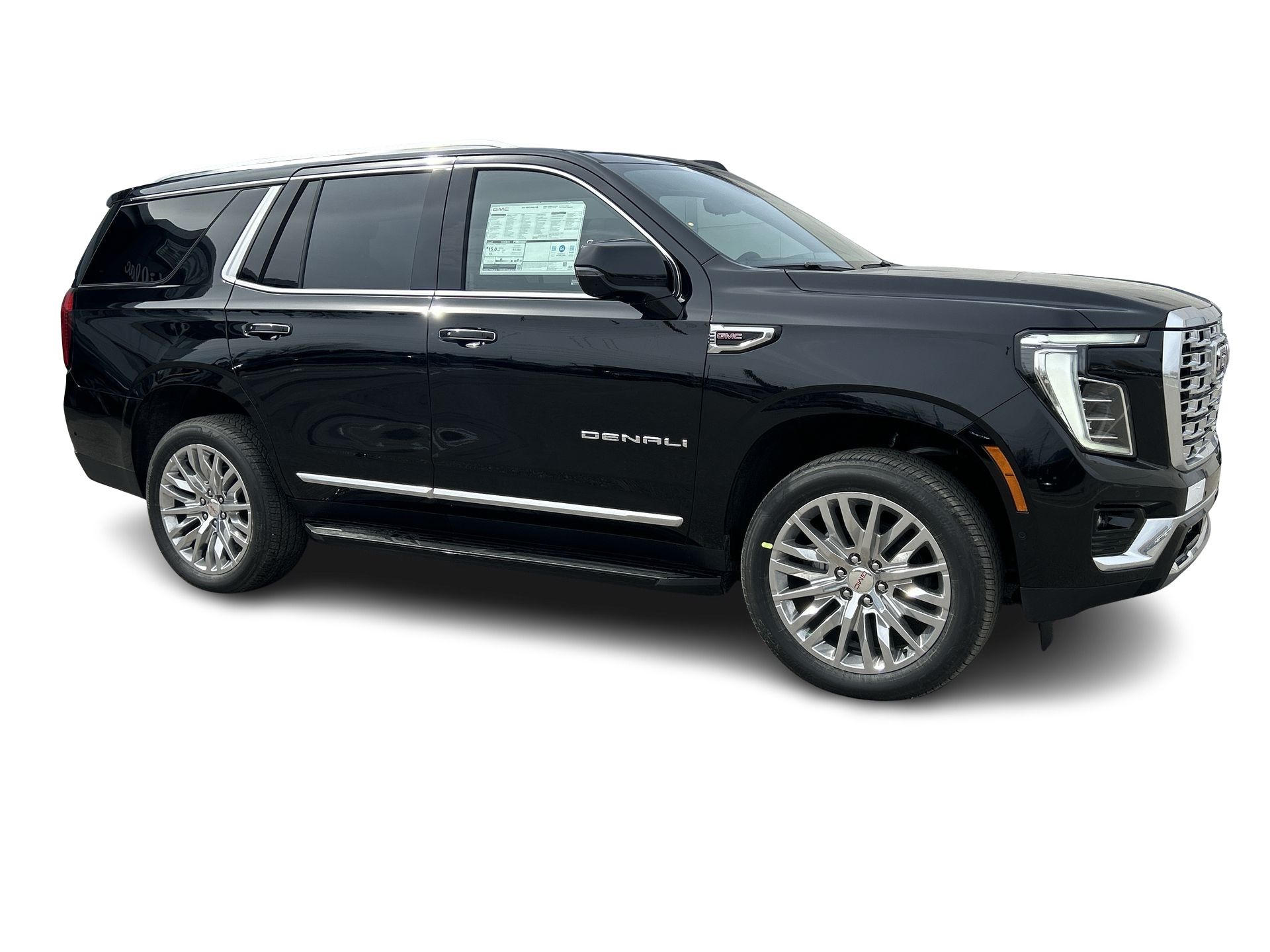 GMC Yukon  2026 à Brampton, Ontario