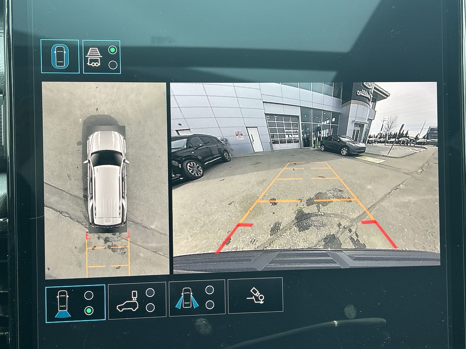 GMC Yukon  2026 à Brampton, Ontario