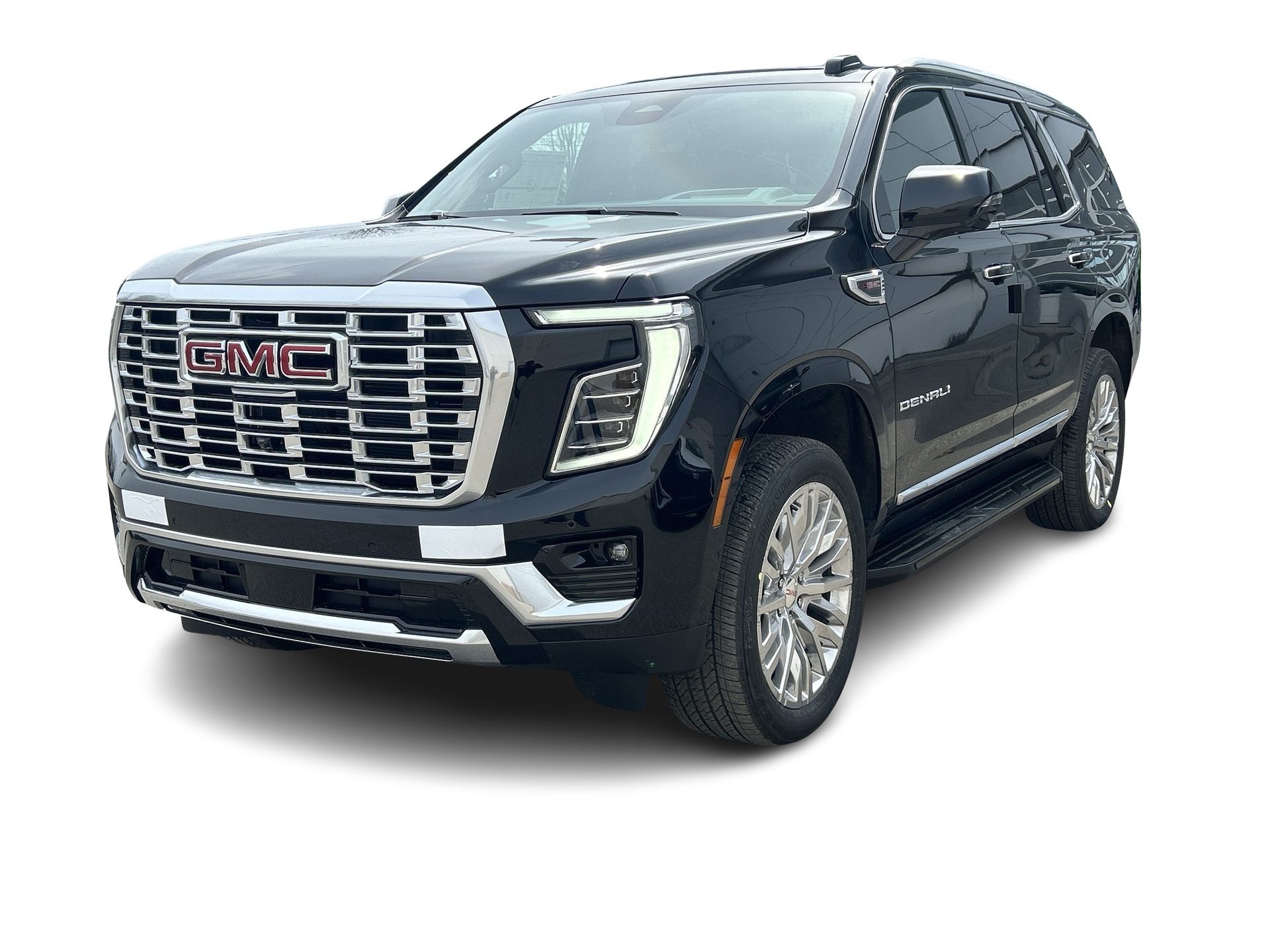 GMC Yukon  2026 à Brampton, Ontario