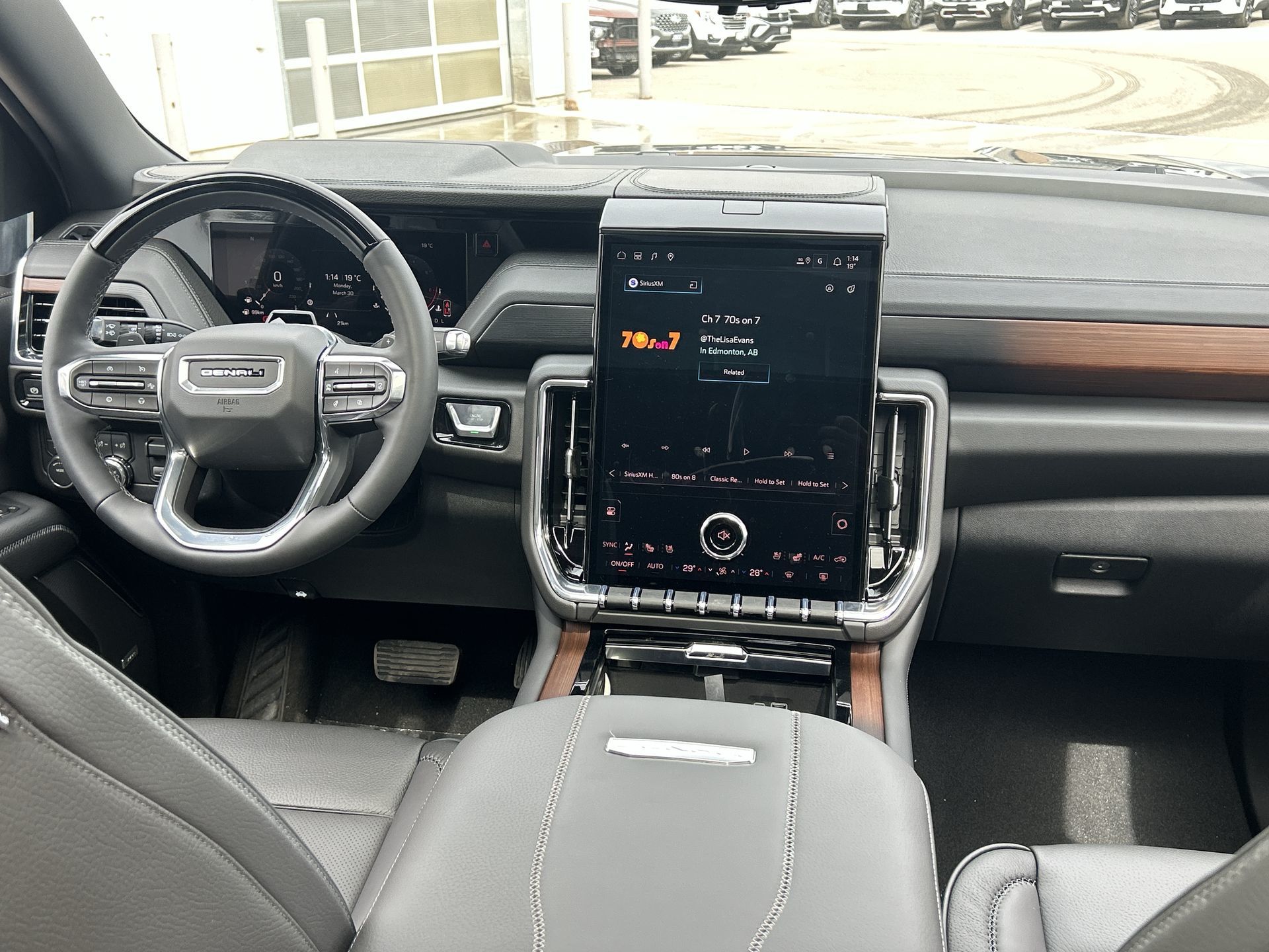 GMC Yukon  2026 à Brampton, Ontario