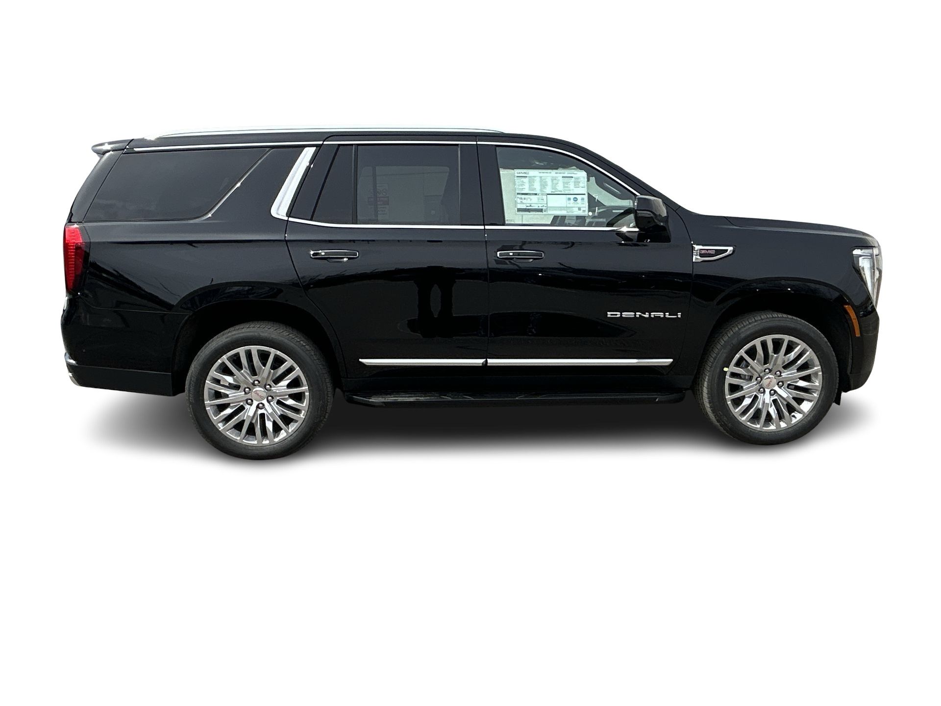 GMC Yukon  2026 à Brampton, Ontario