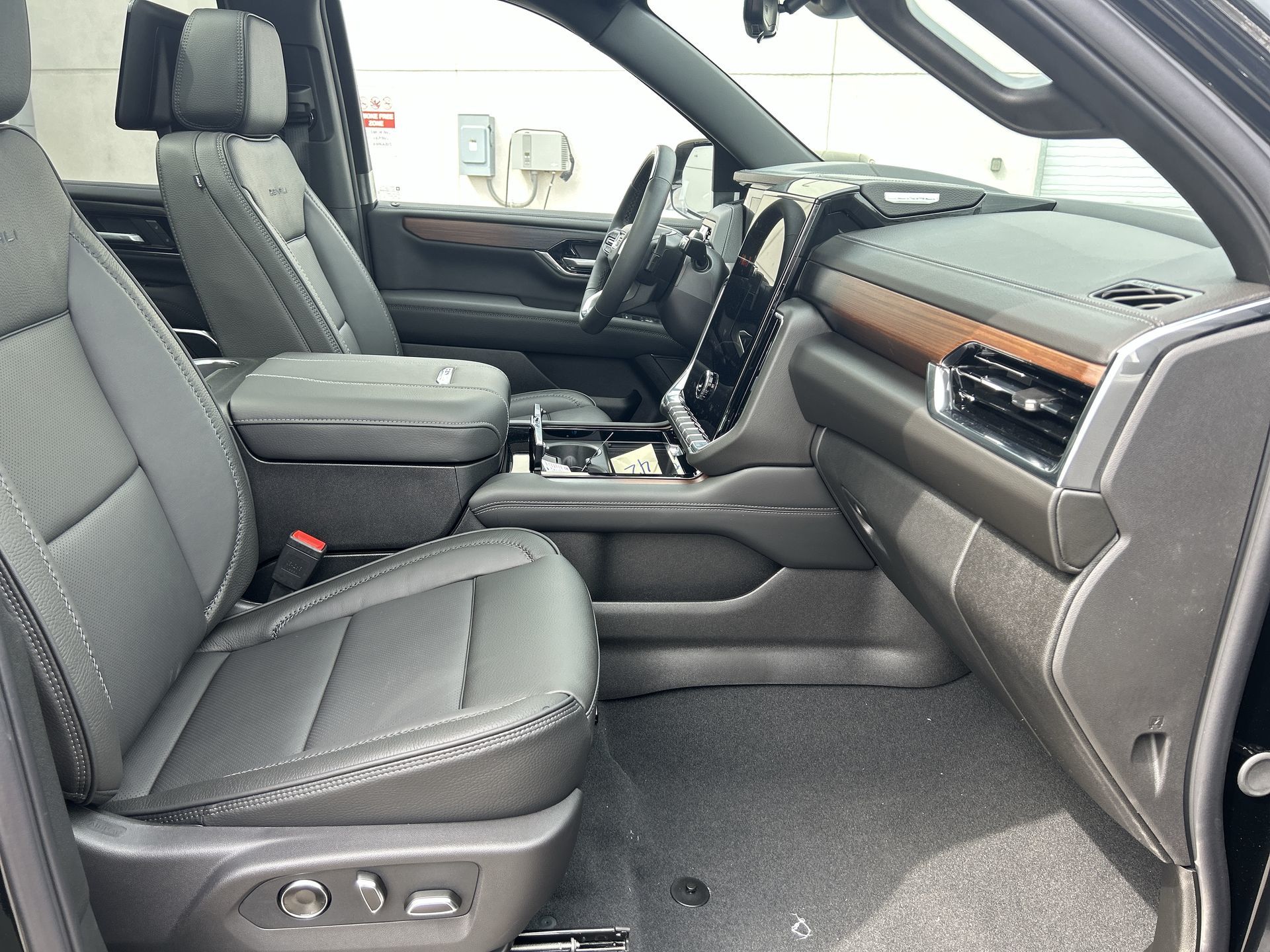 GMC Yukon  2026 à Brampton, Ontario