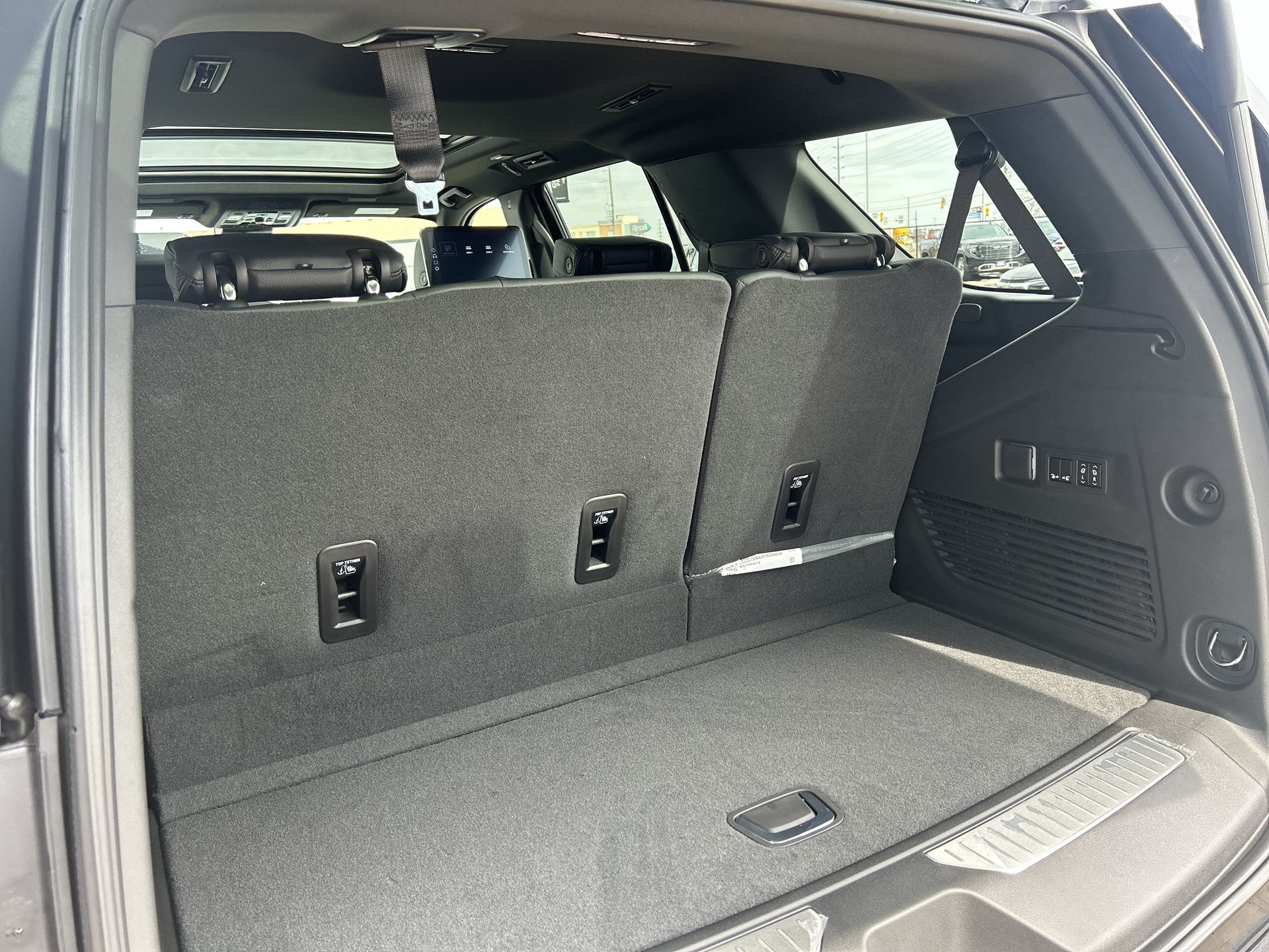 GMC Yukon  2026 à Brampton, Ontario