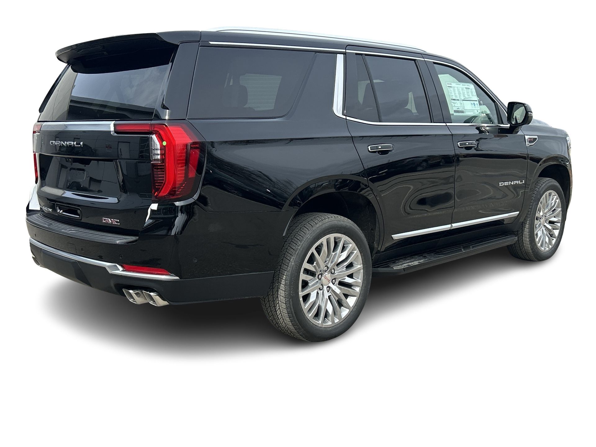 GMC Yukon  2026 à Brampton, Ontario