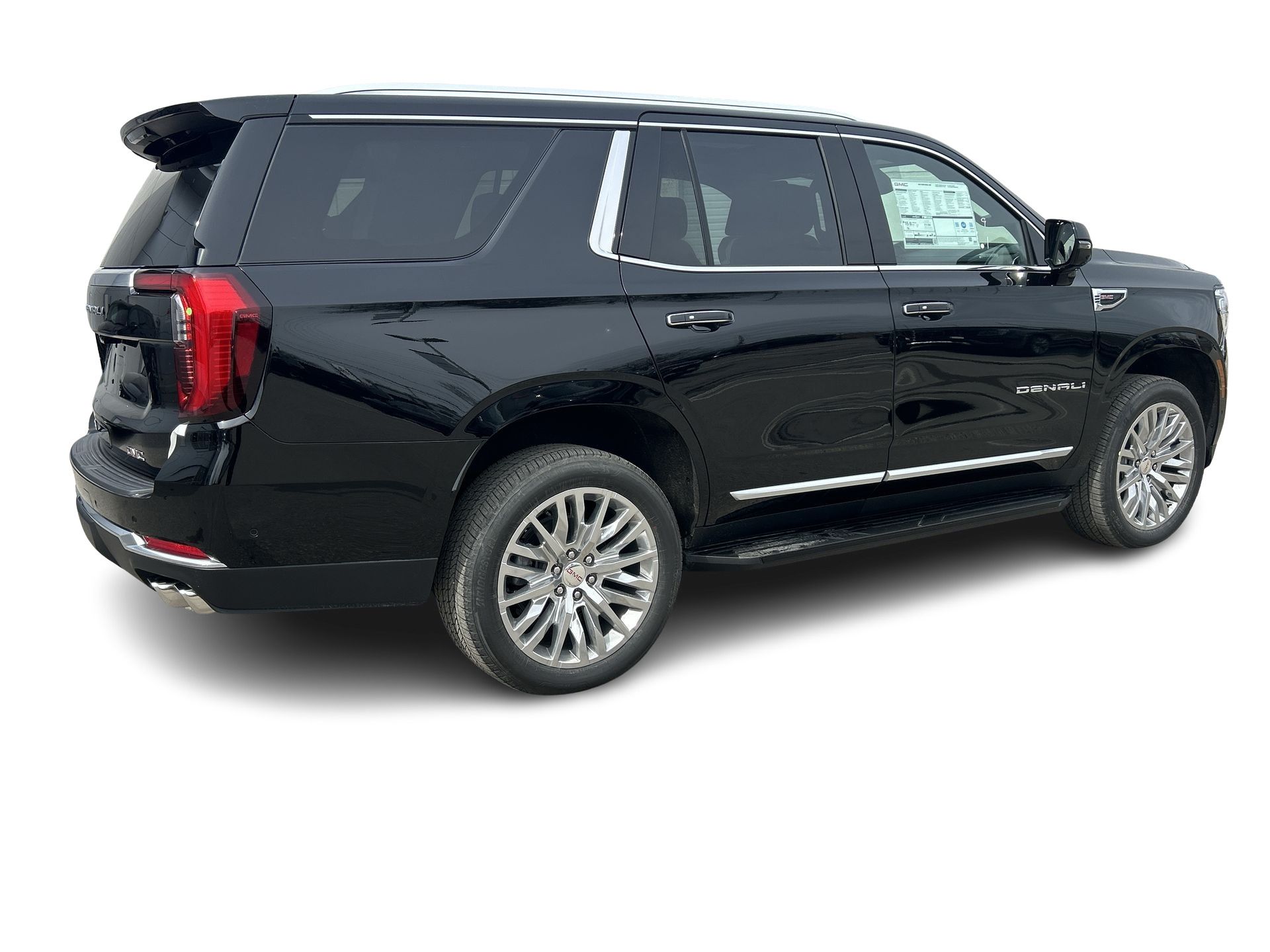 GMC Yukon  2026 à Brampton, Ontario