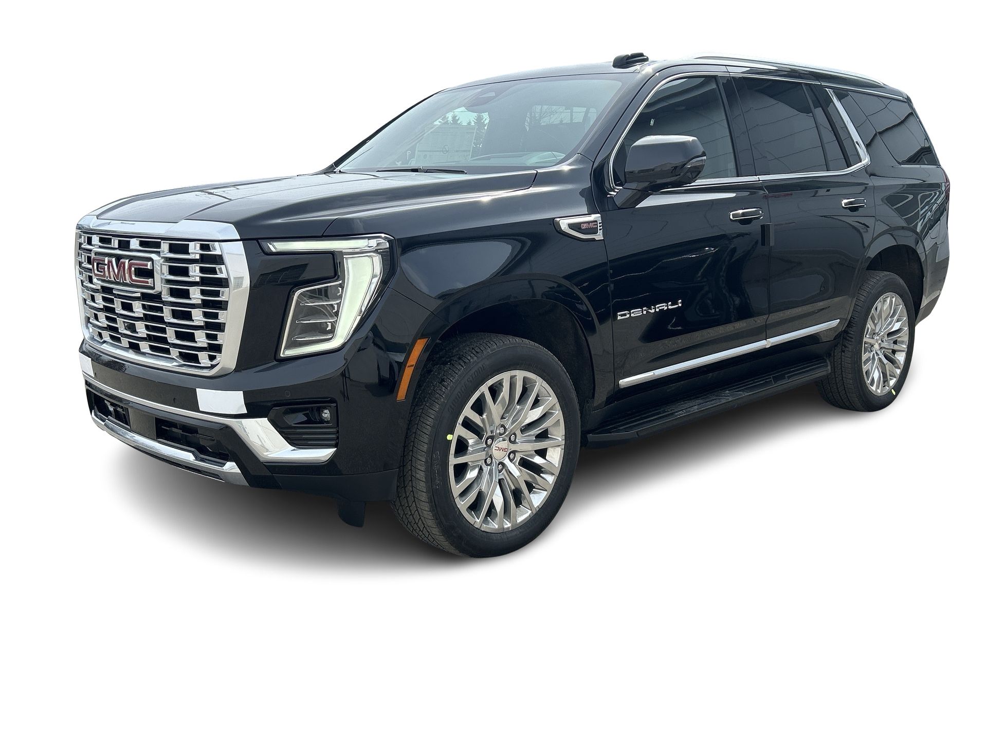 GMC Yukon  2026 à Brampton, Ontario