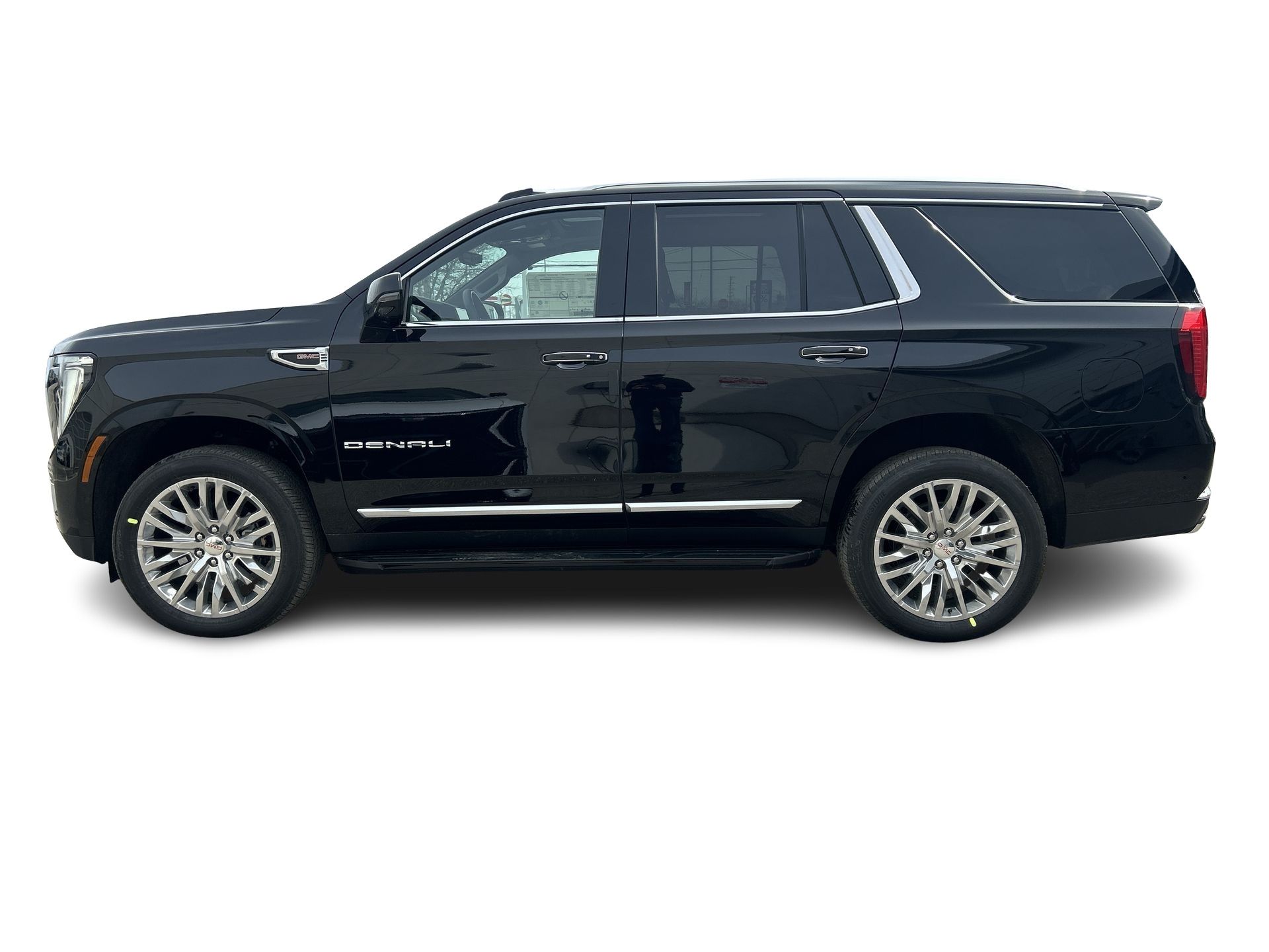 GMC Yukon  2026 à Brampton, Ontario