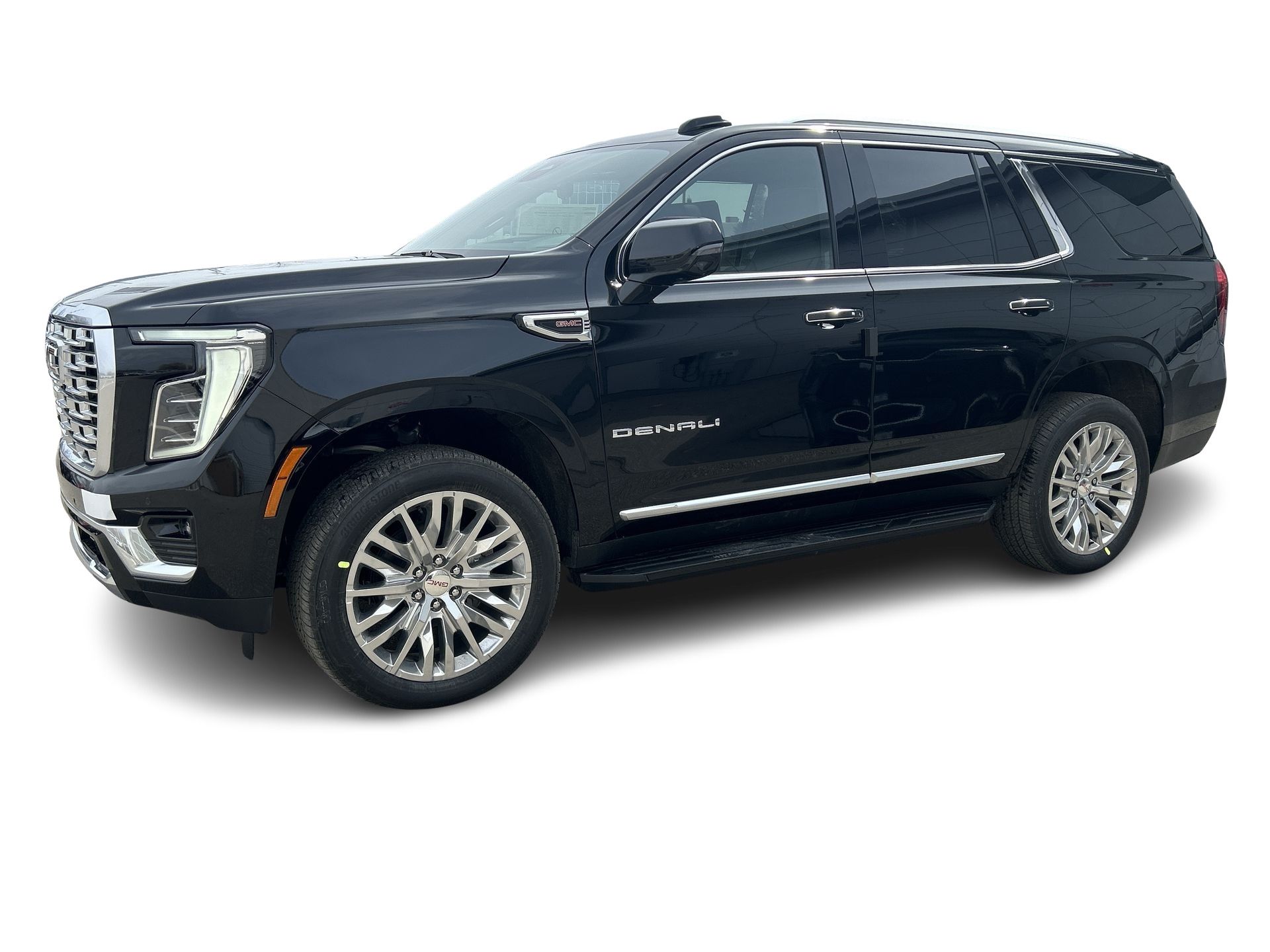 GMC Yukon  2026 à Brampton, Ontario