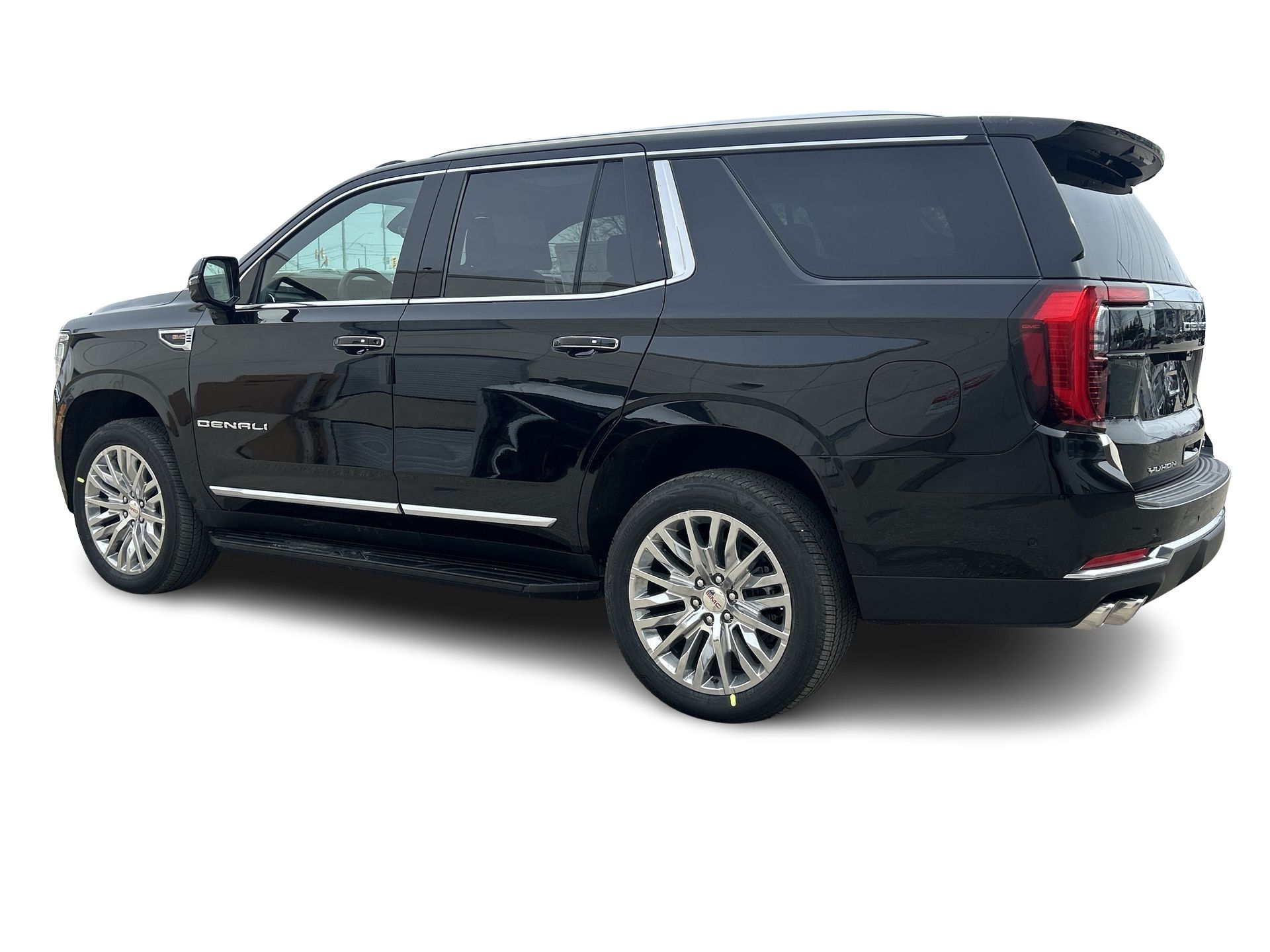 GMC Yukon  2026 à Brampton, Ontario