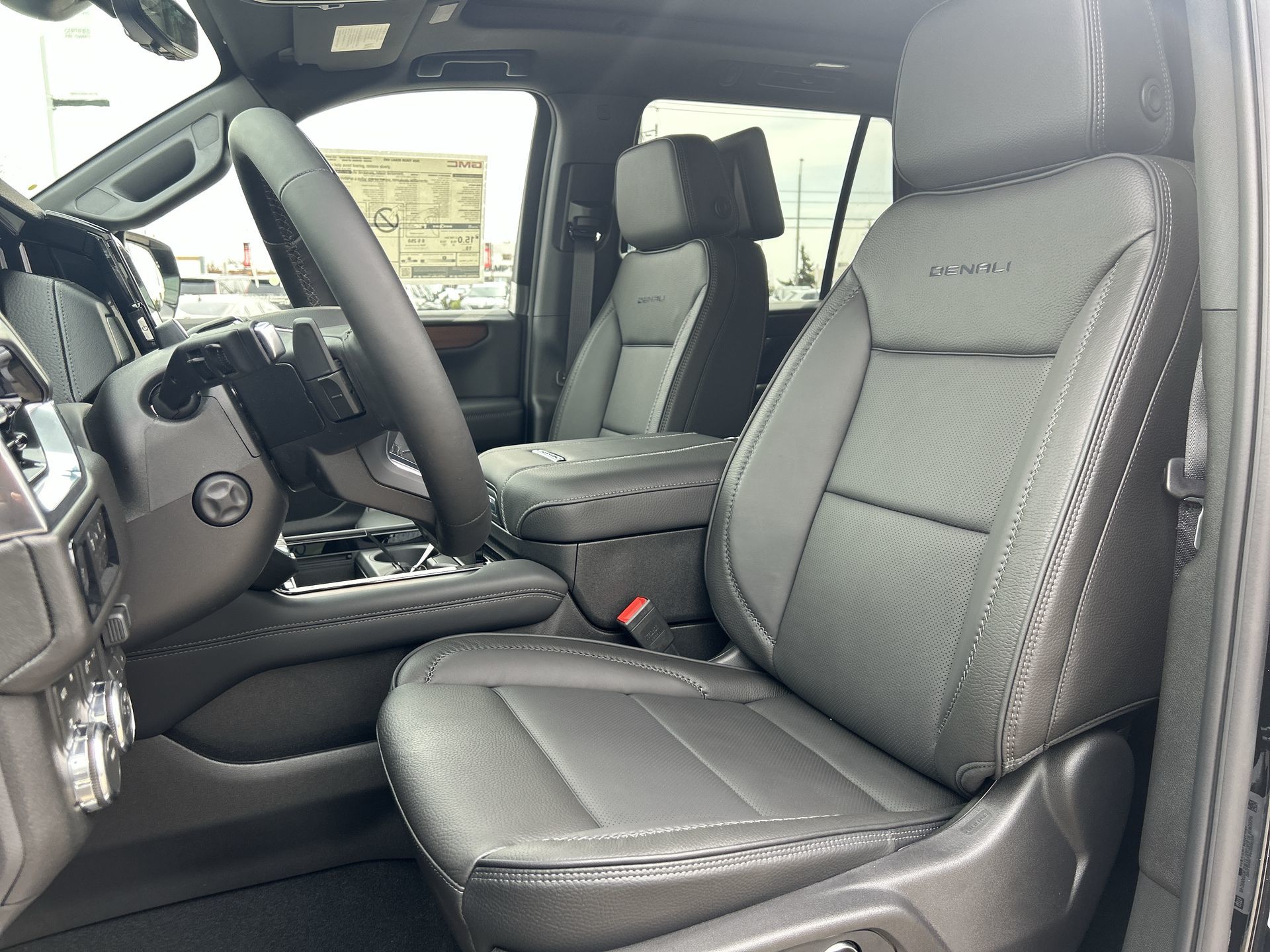 GMC Yukon  2026 à Brampton, Ontario