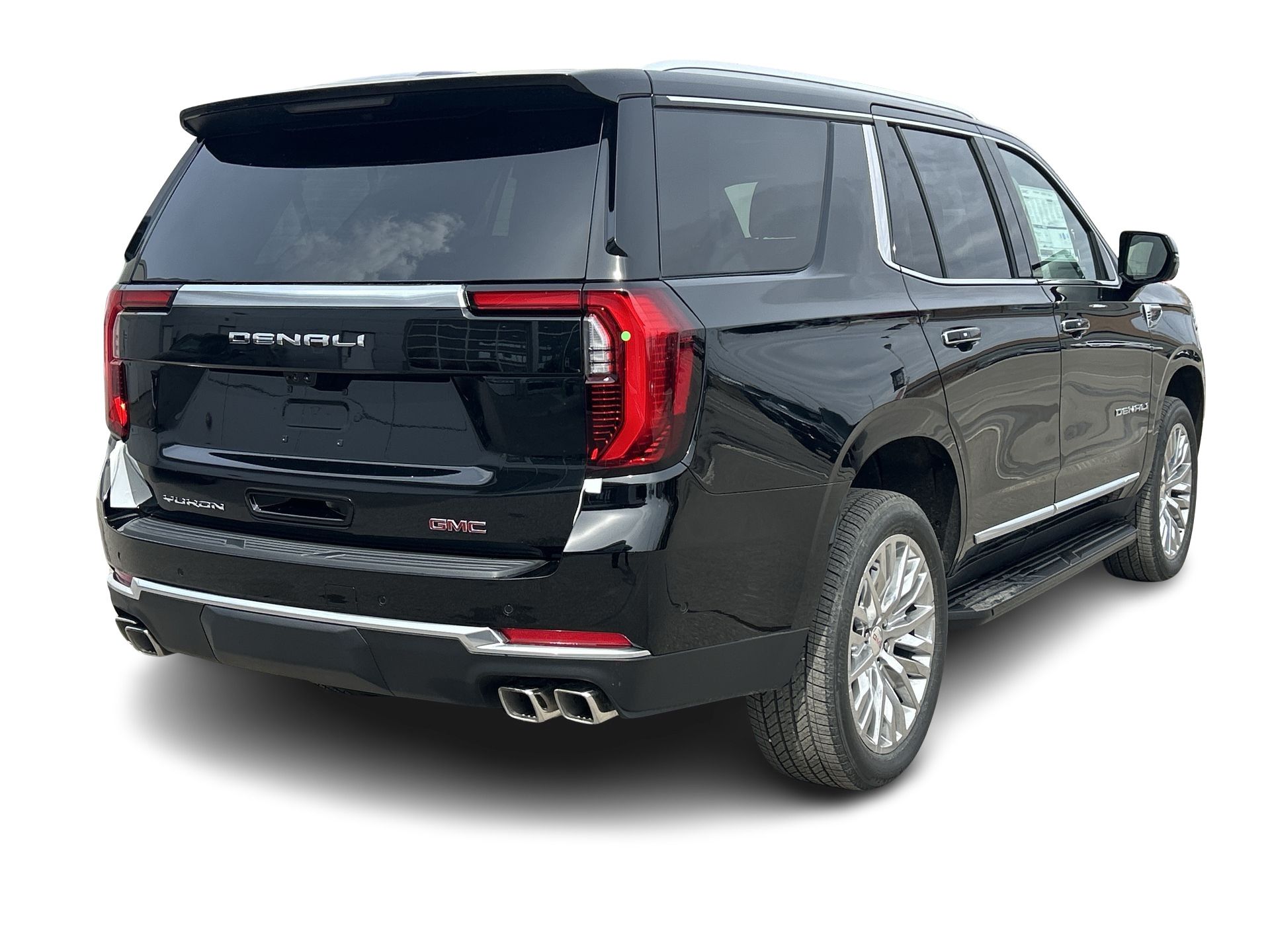 GMC Yukon  2026 à Brampton, Ontario