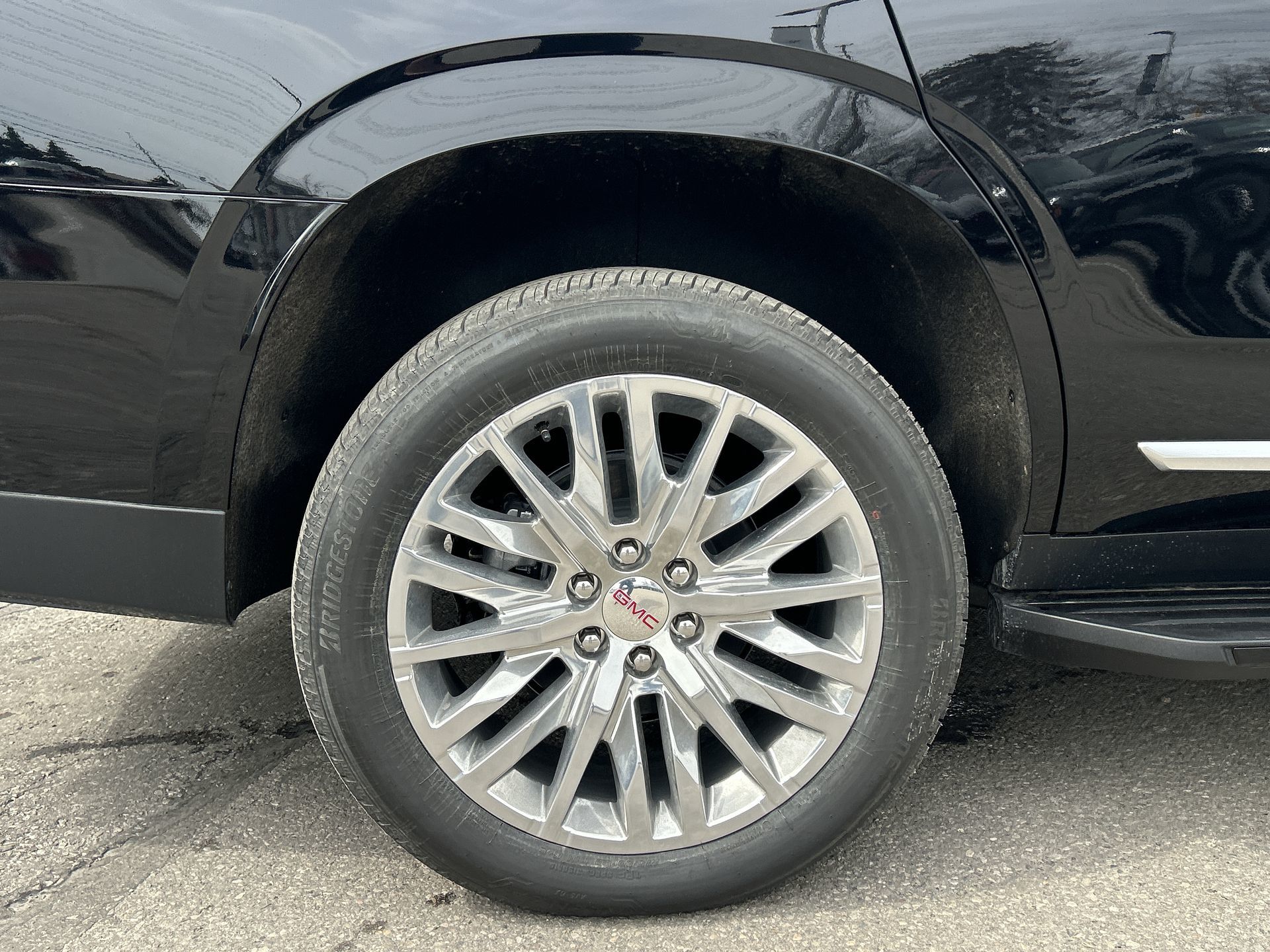 GMC Yukon  2026 à Brampton, Ontario