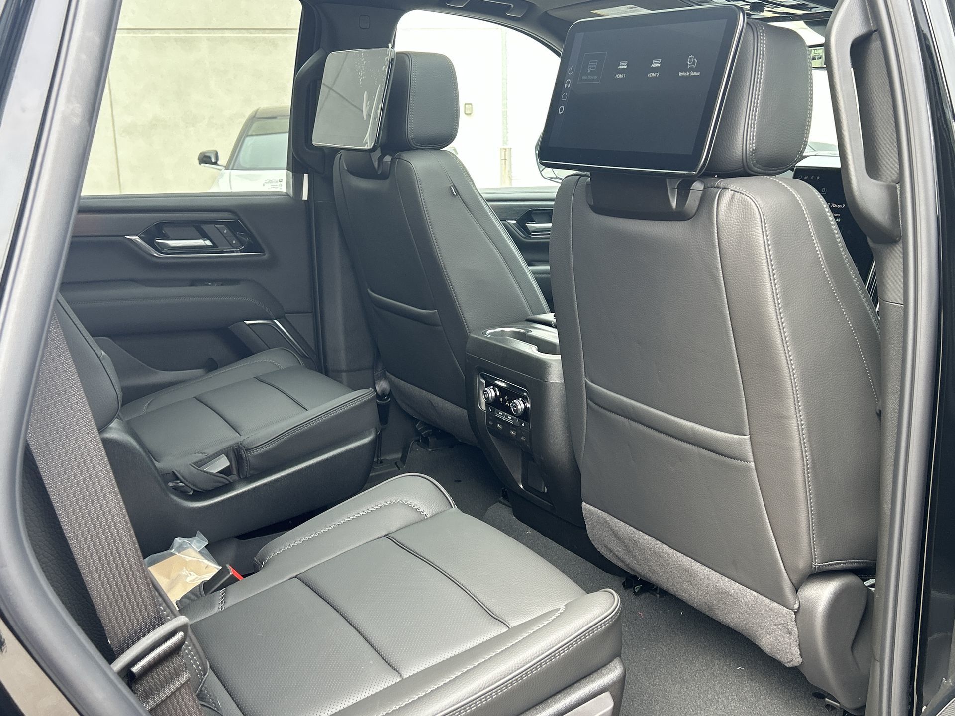 GMC Yukon  2026 à Brampton, Ontario