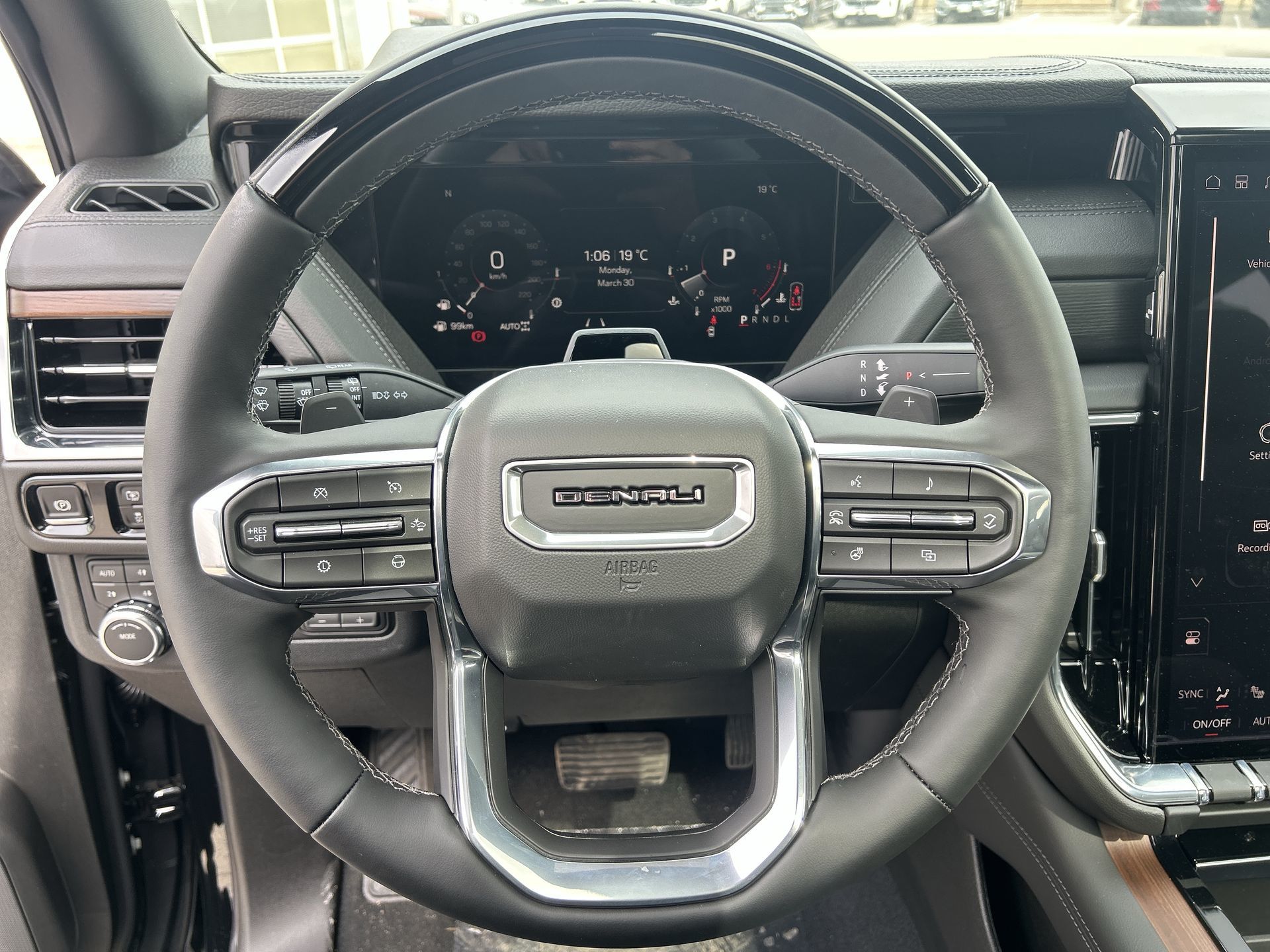 GMC Yukon  2026 à Brampton, Ontario