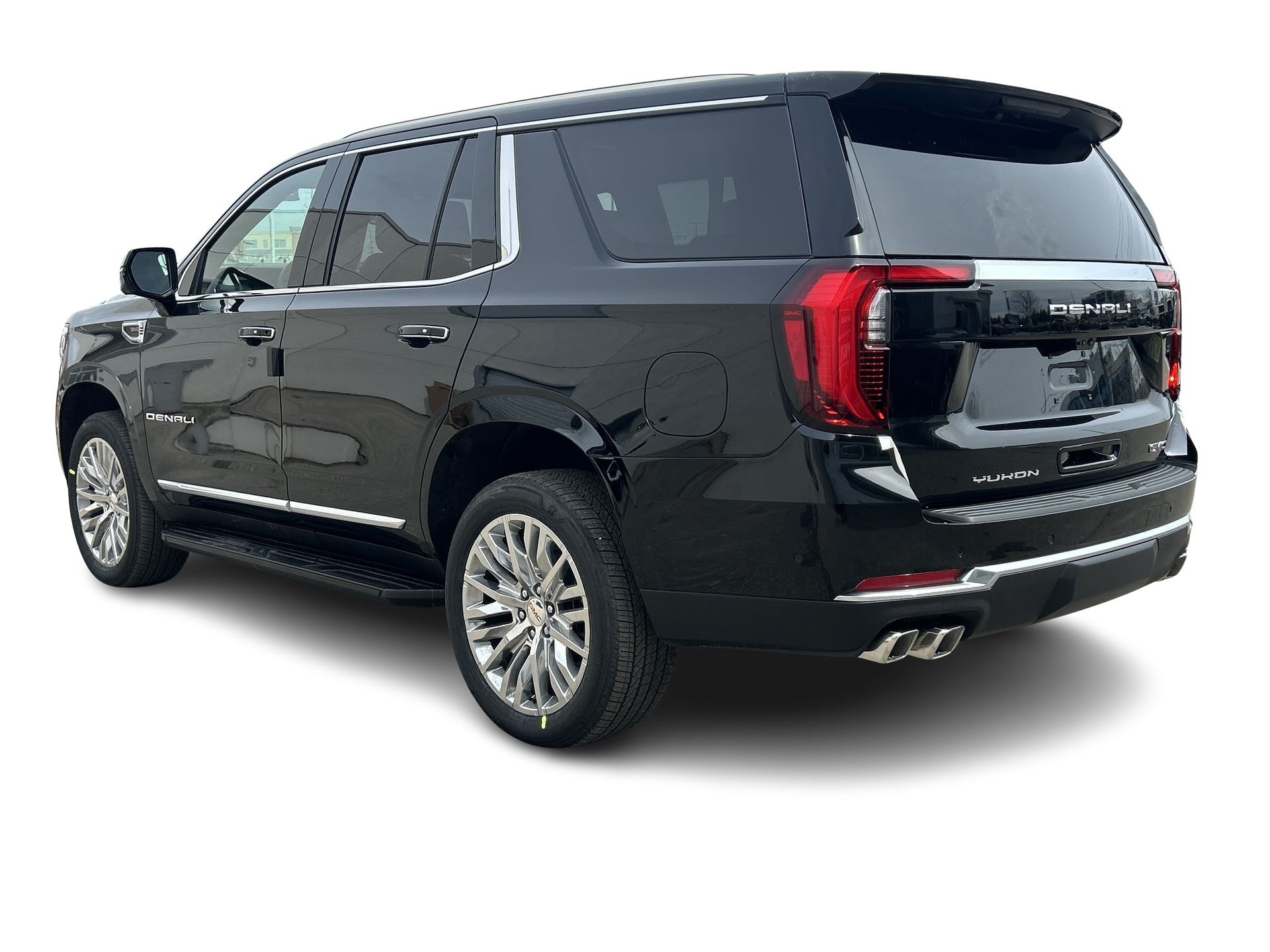 GMC Yukon  2026 à Brampton, Ontario