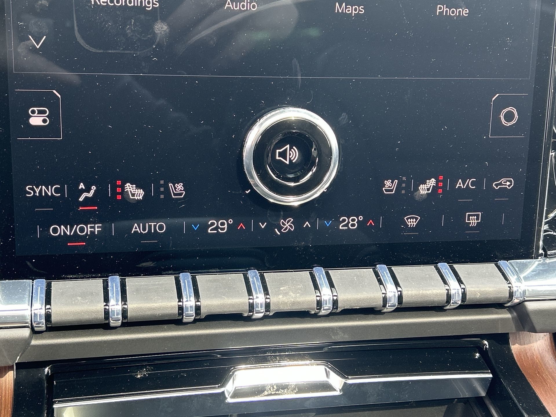 GMC Yukon  2026 à Brampton, Ontario