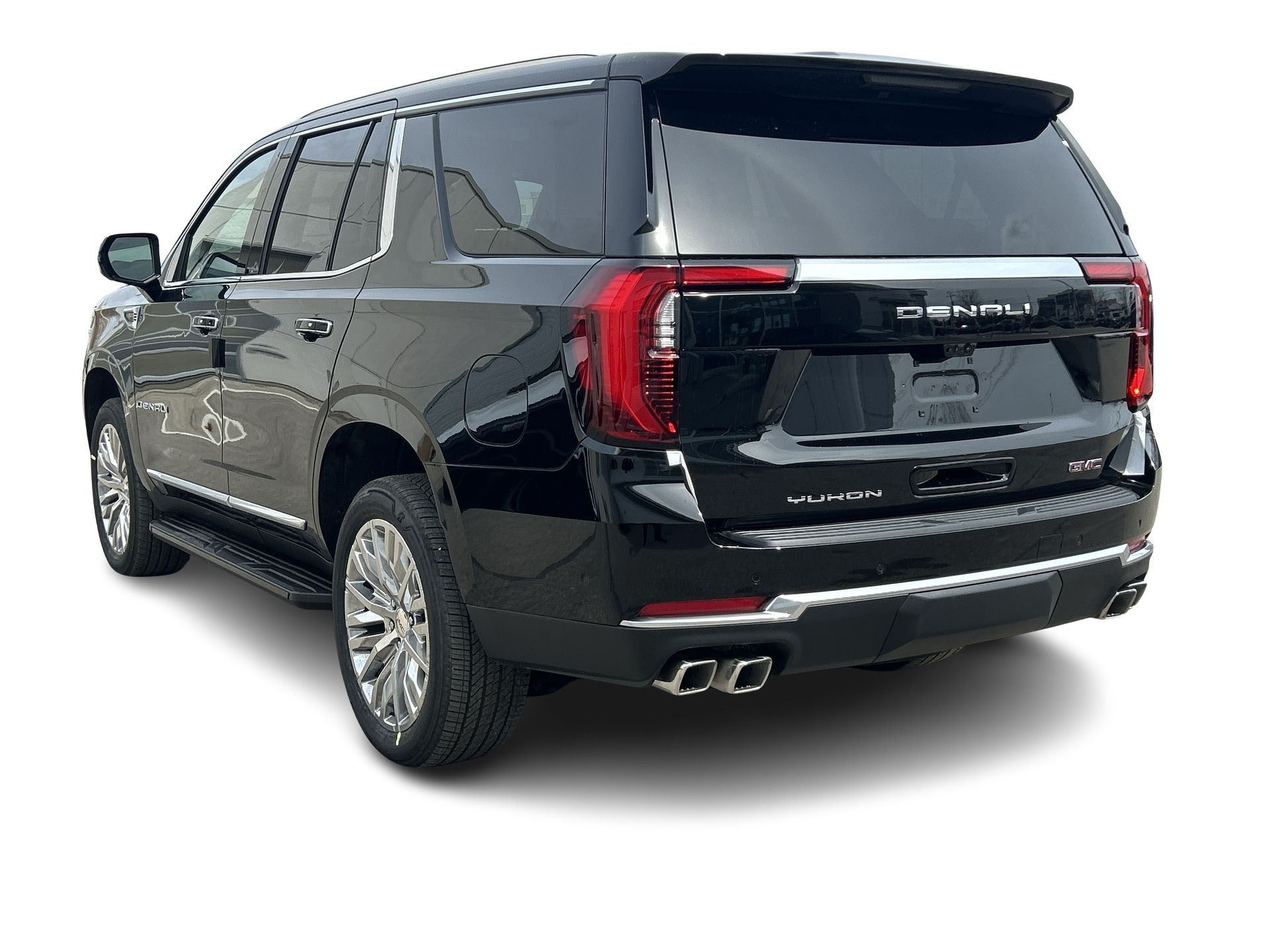 GMC Yukon  2026 à Brampton, Ontario