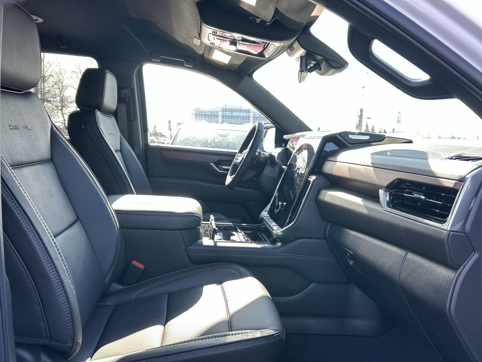 GMC Yukon  2026 à Brampton, Ontario