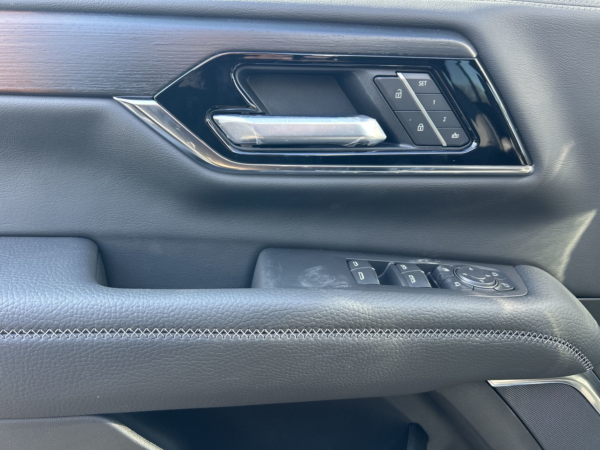 GMC Yukon  2026 à Brampton, Ontario