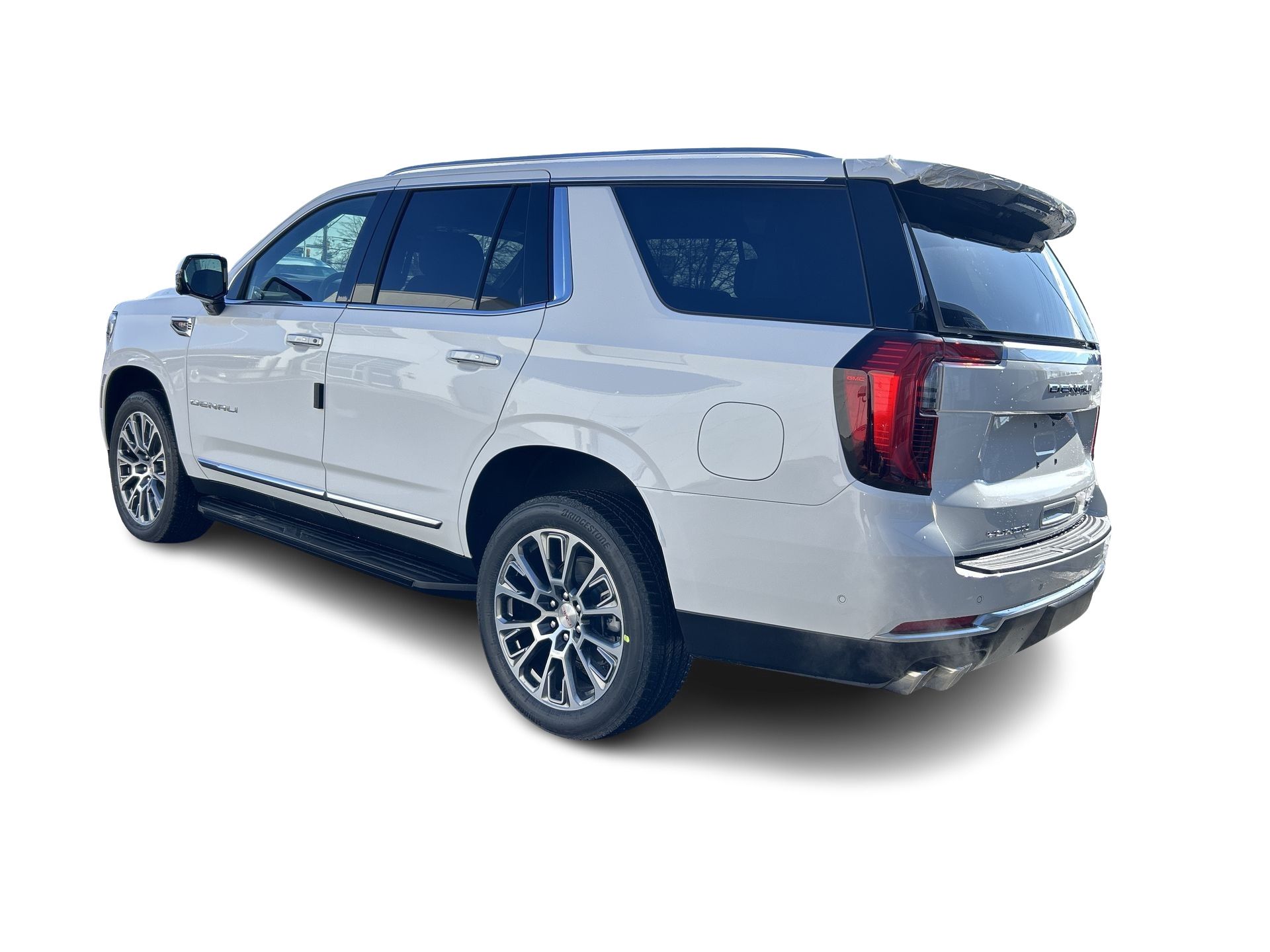 GMC Yukon  2026 à Brampton, Ontario