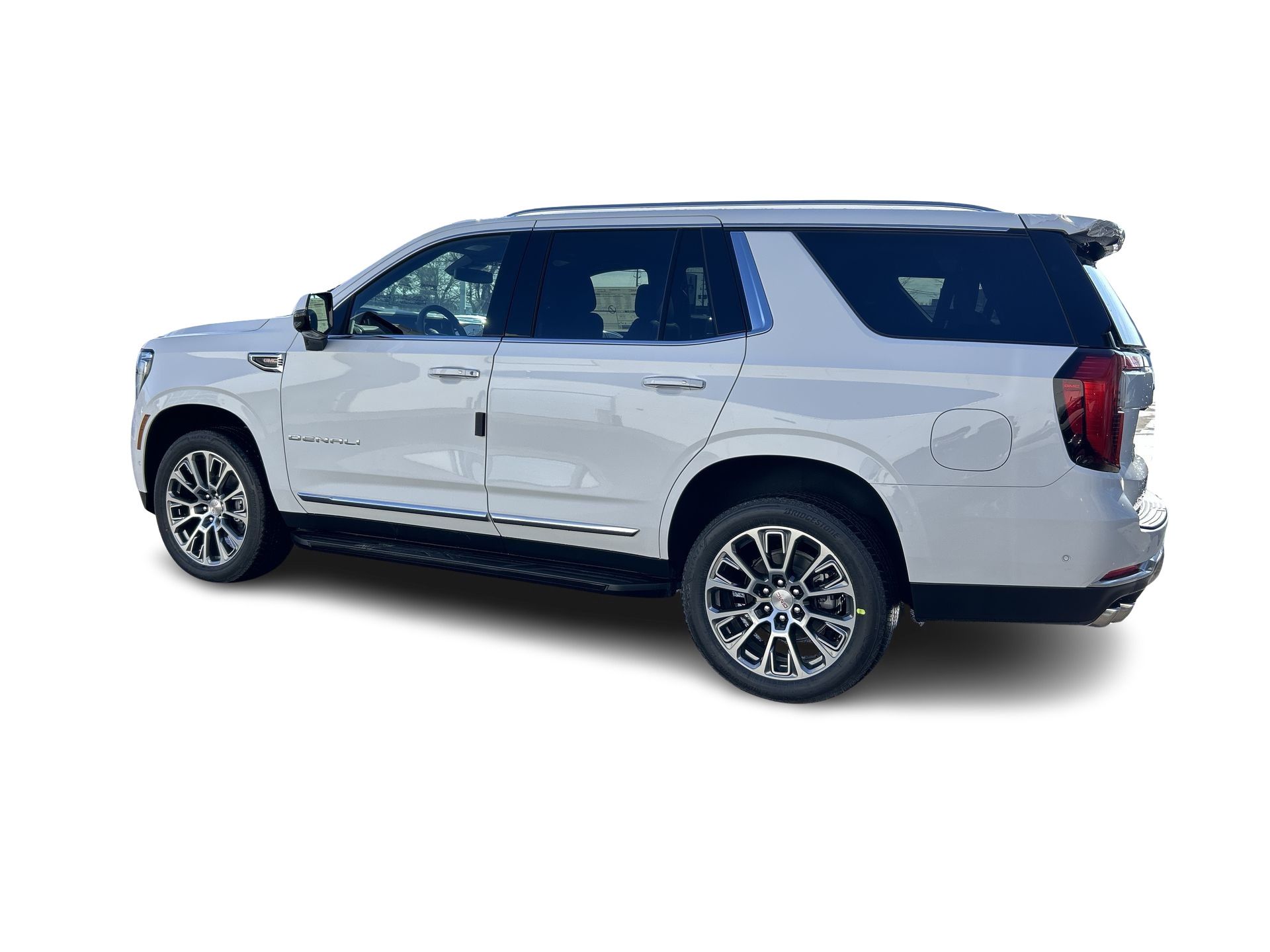 GMC Yukon  2026 à Brampton, Ontario