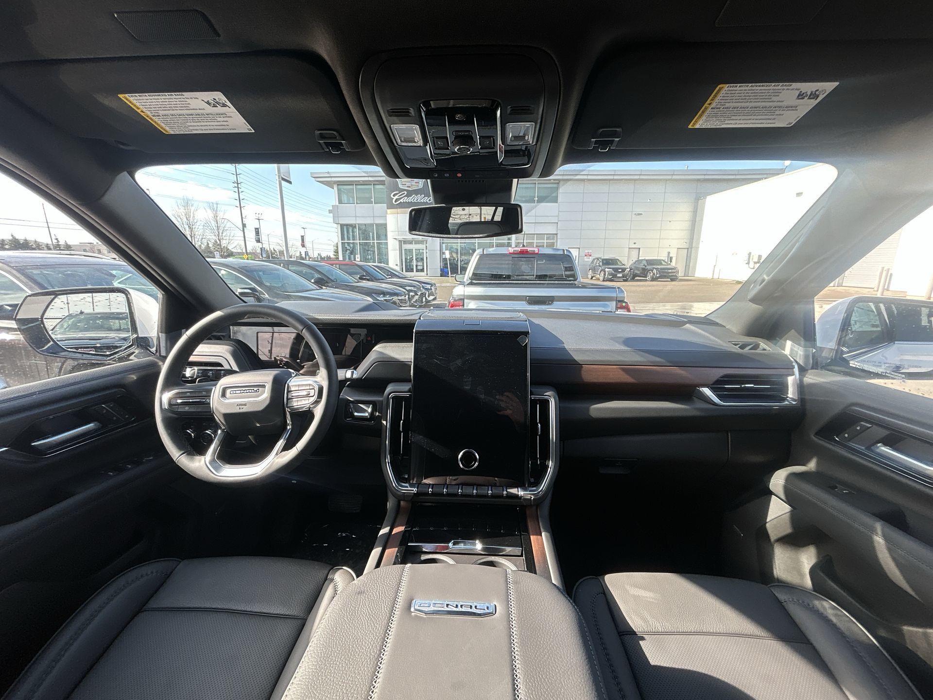 GMC Yukon  2026 à Brampton, Ontario