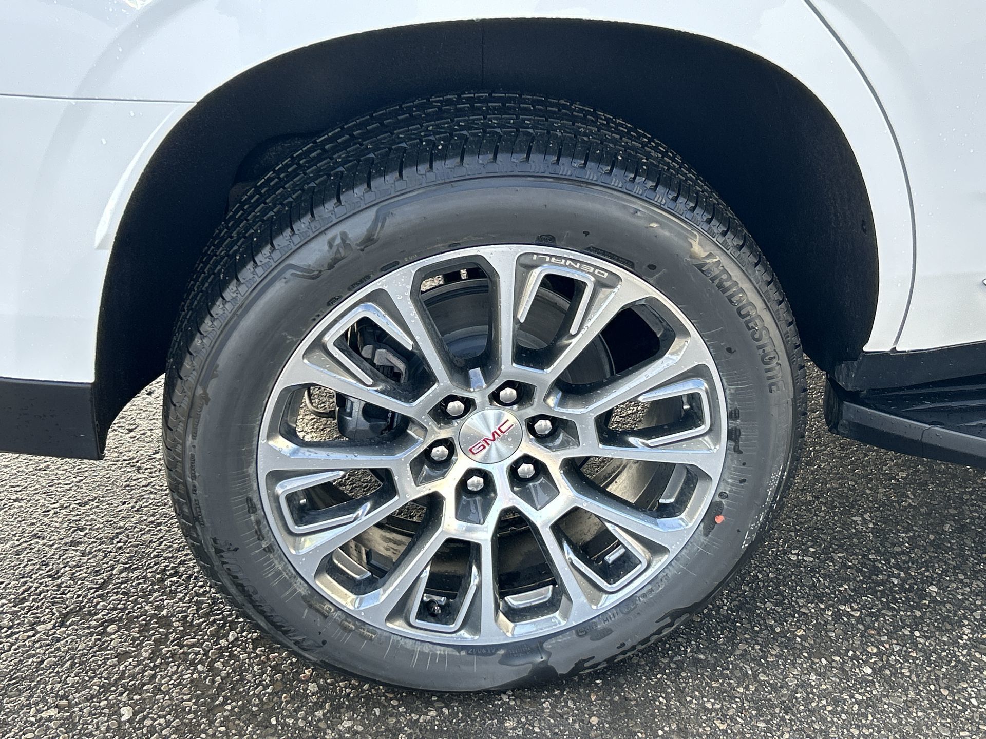 GMC Yukon  2026 à Brampton, Ontario