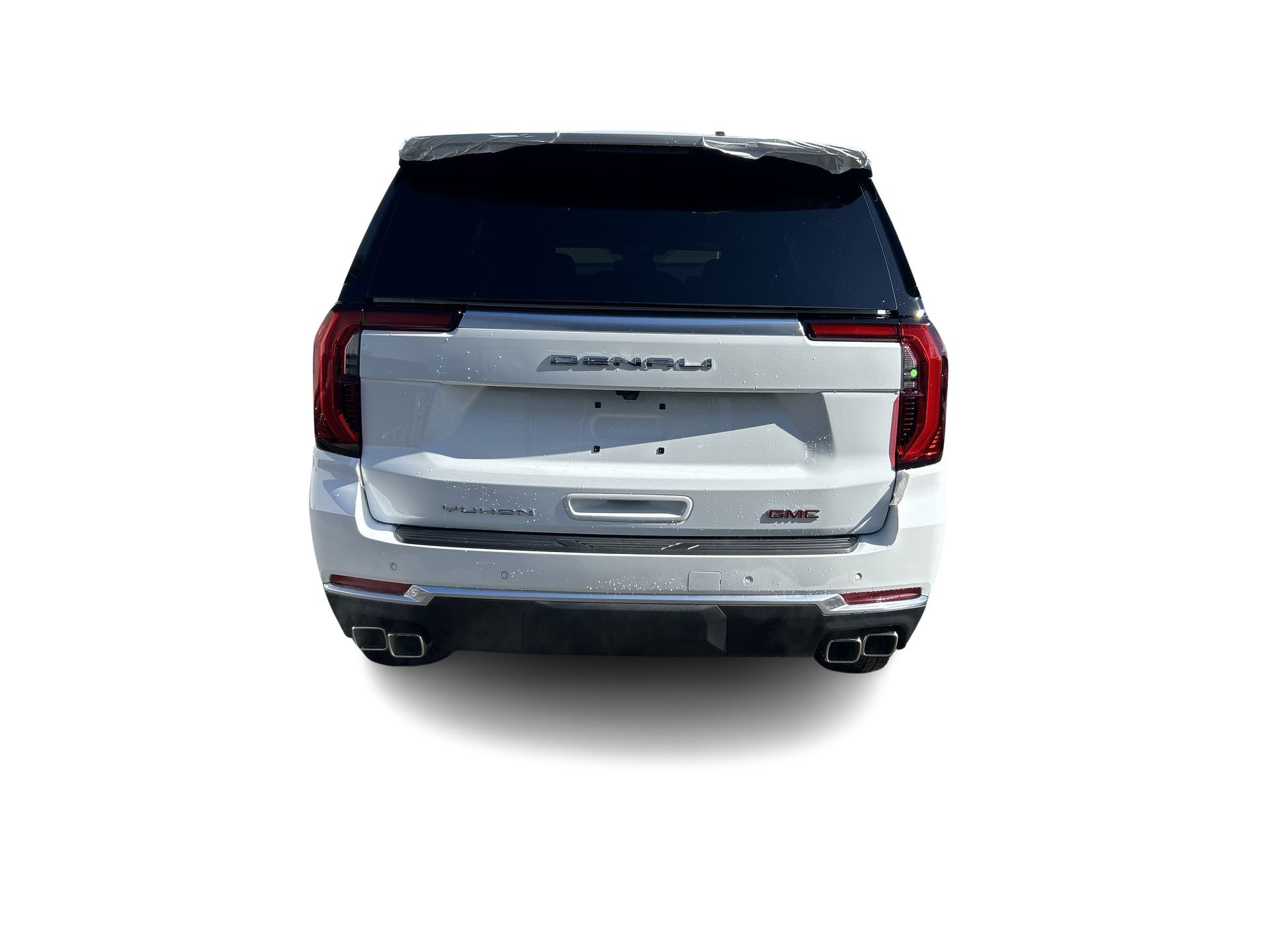 GMC Yukon  2026 à Brampton, Ontario