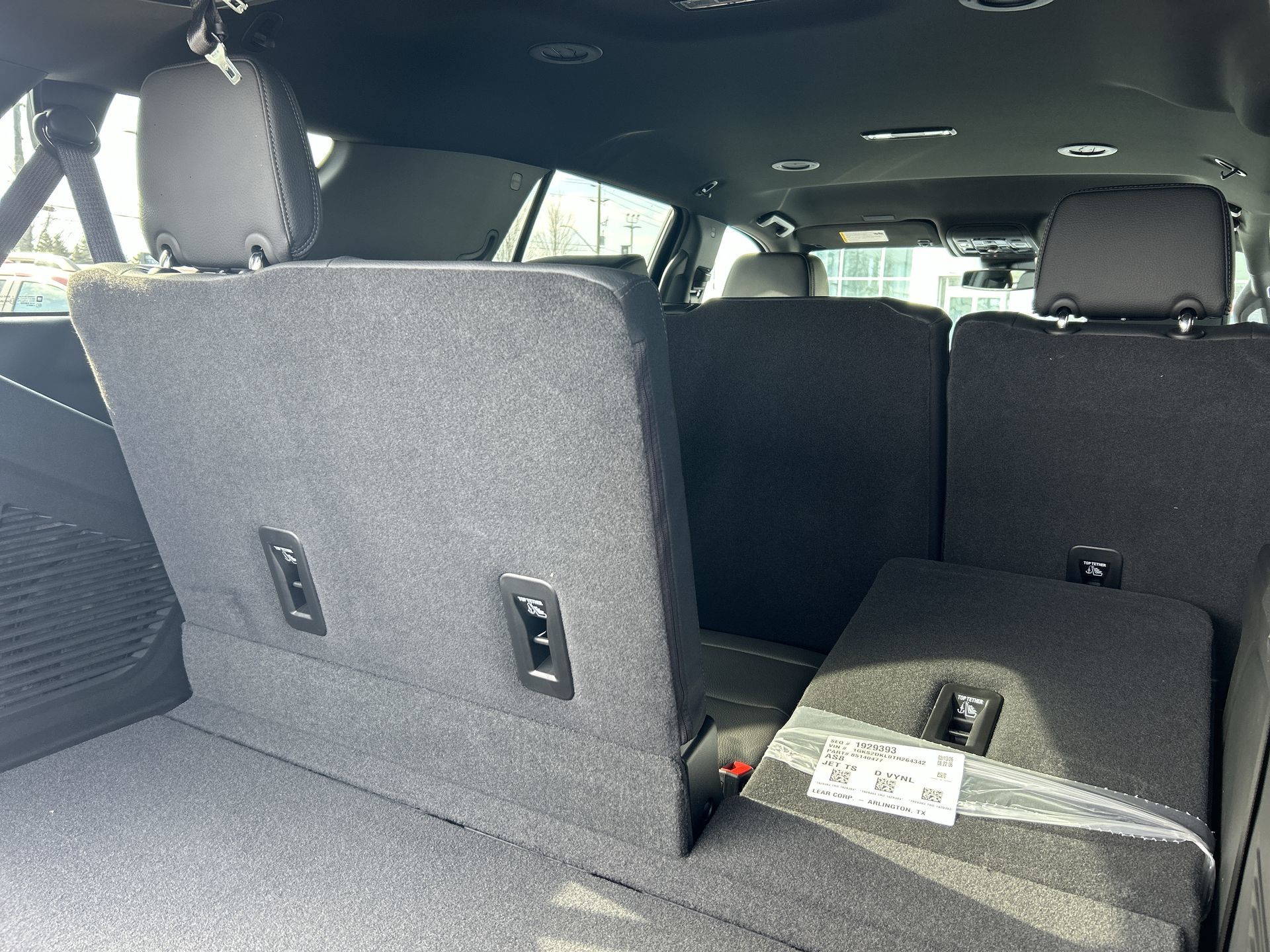 GMC Yukon  2026 à Brampton, Ontario