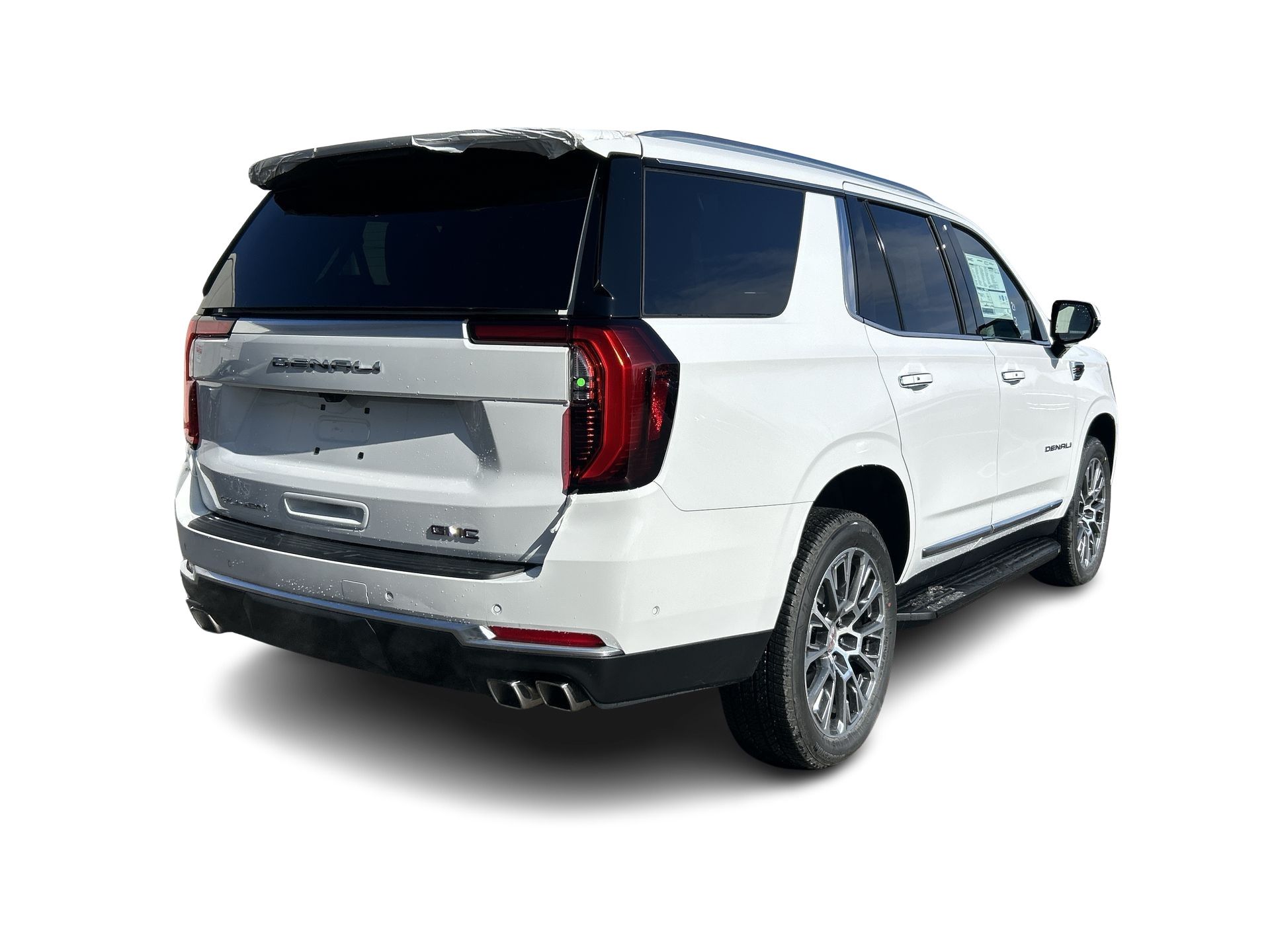 GMC Yukon  2026 à Brampton, Ontario