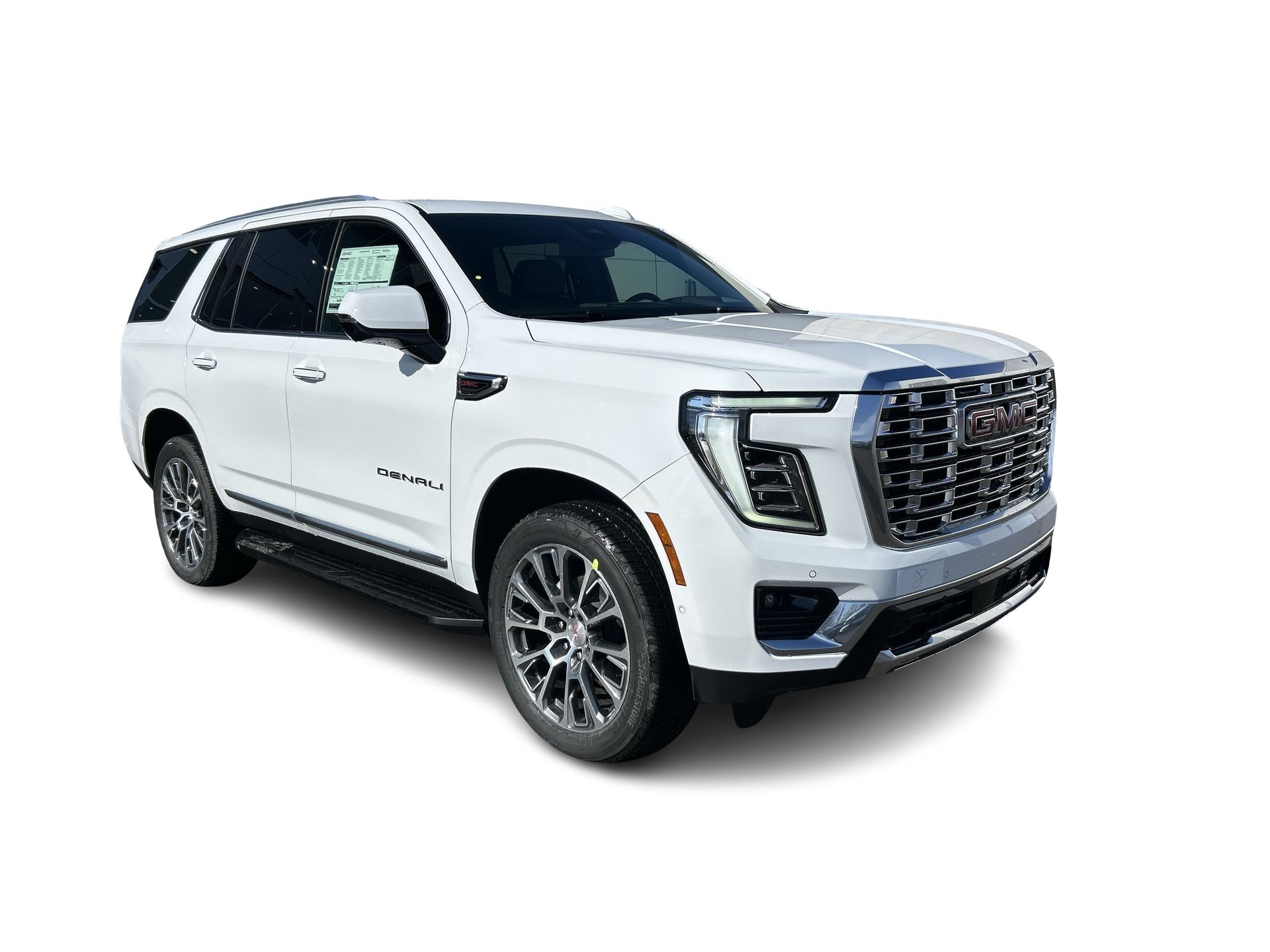 GMC Yukon  2026 à Brampton, Ontario