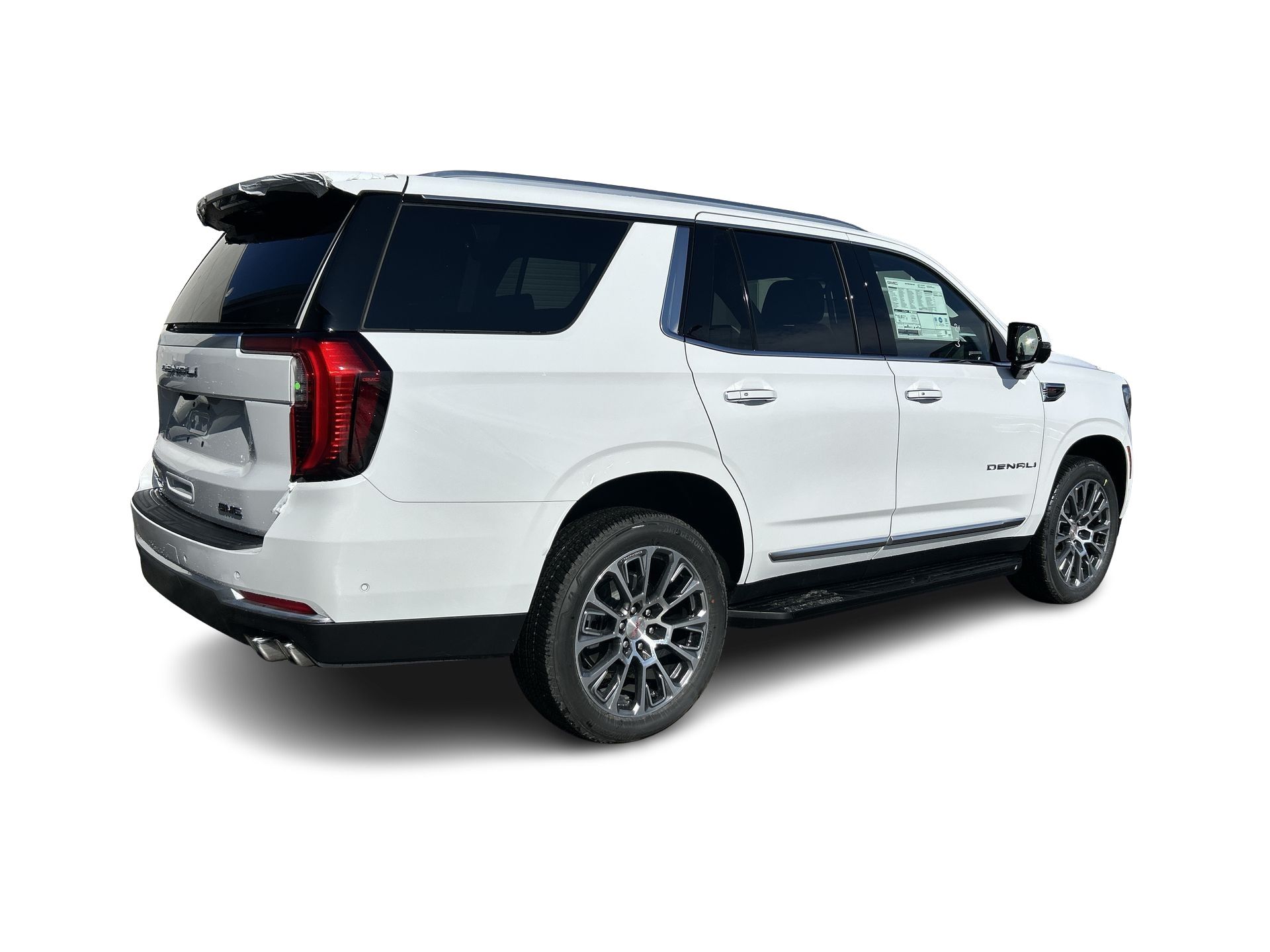 GMC Yukon  2026 à Brampton, Ontario