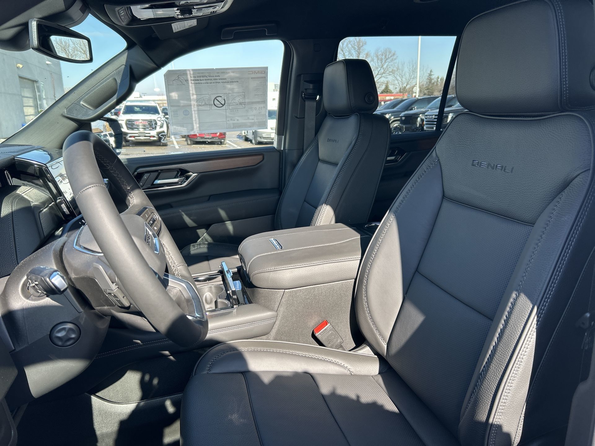 GMC Yukon  2026 à Brampton, Ontario