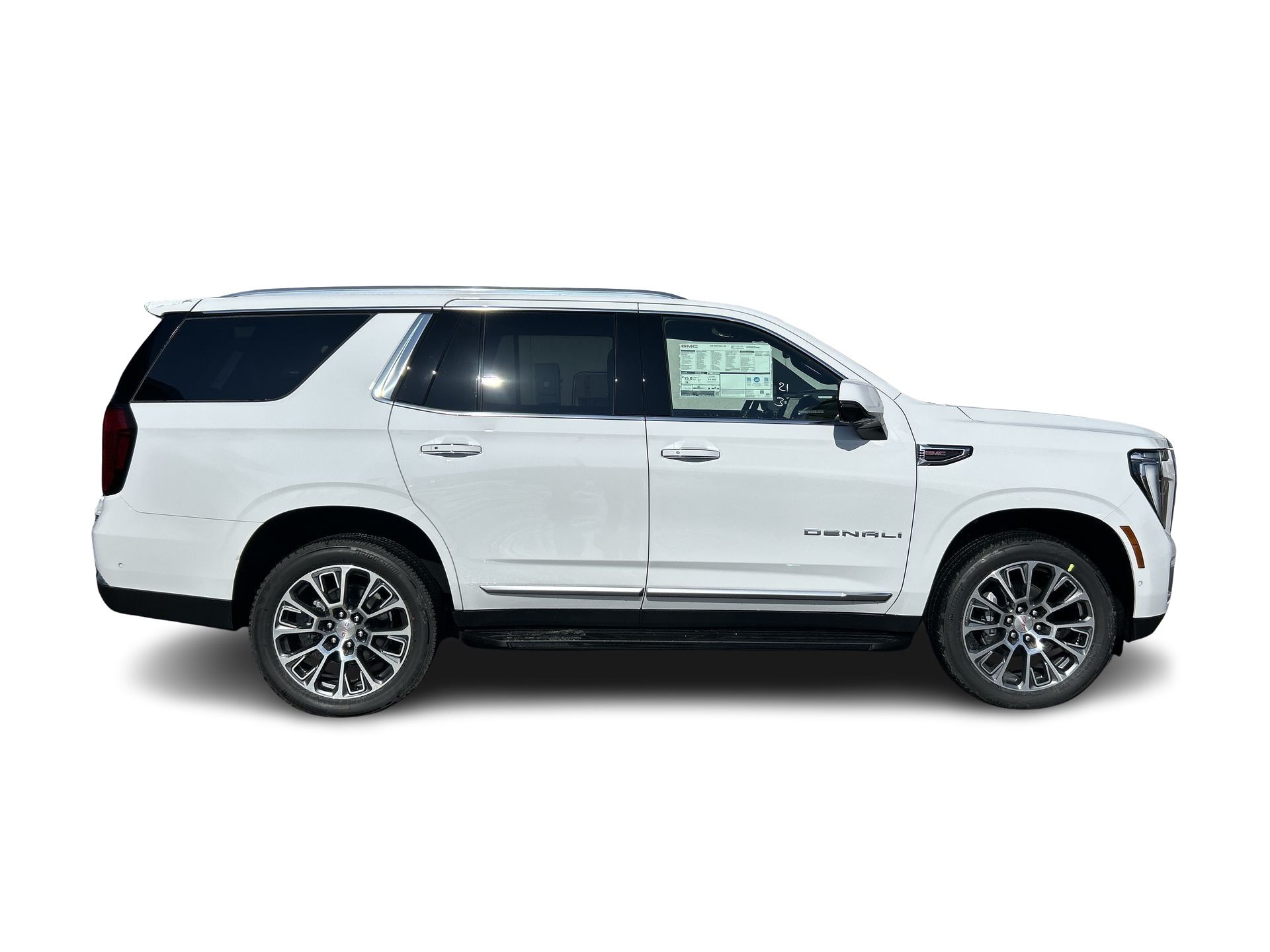 GMC Yukon  2026 à Brampton, Ontario