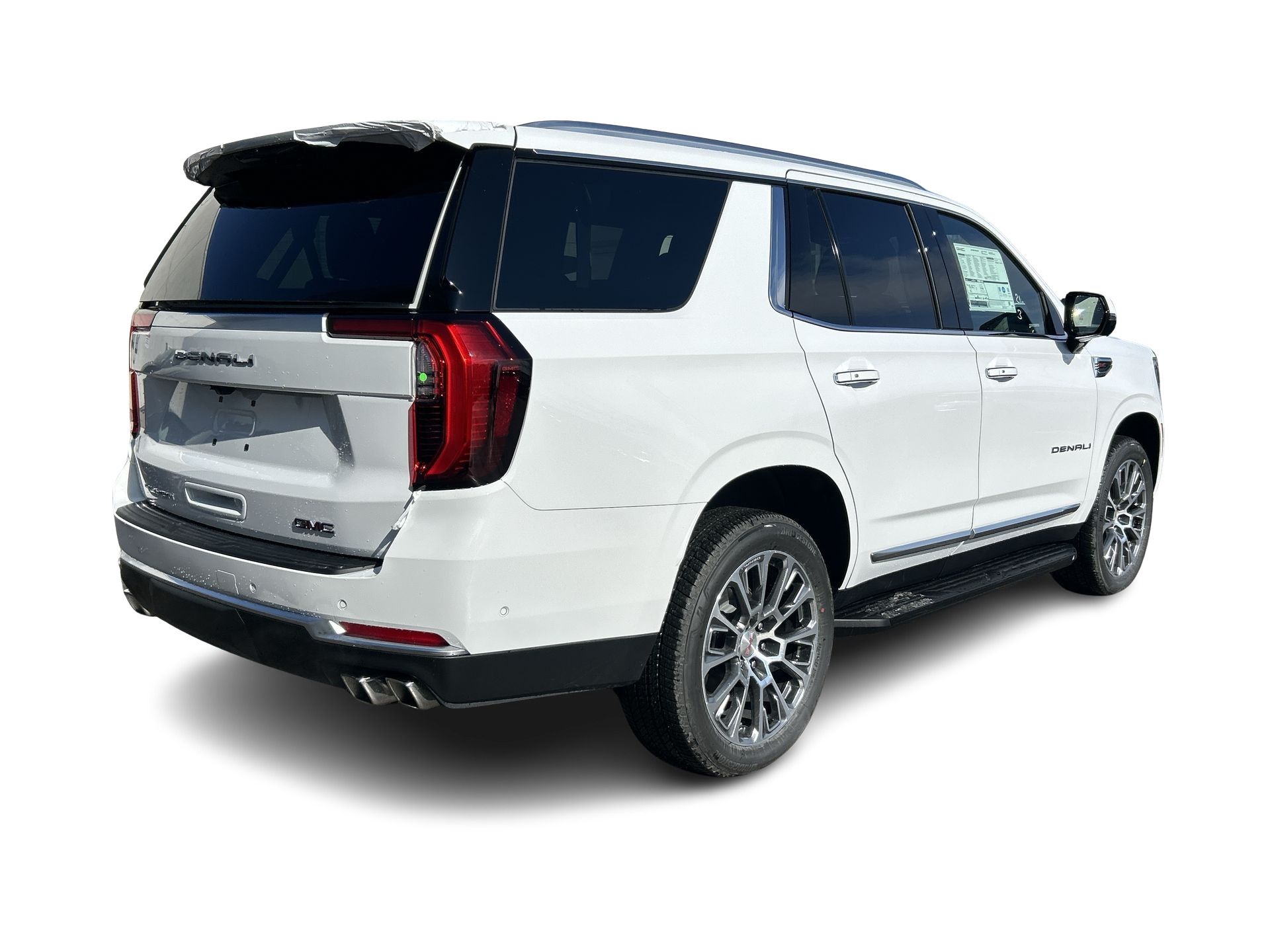 GMC Yukon  2026 à Brampton, Ontario