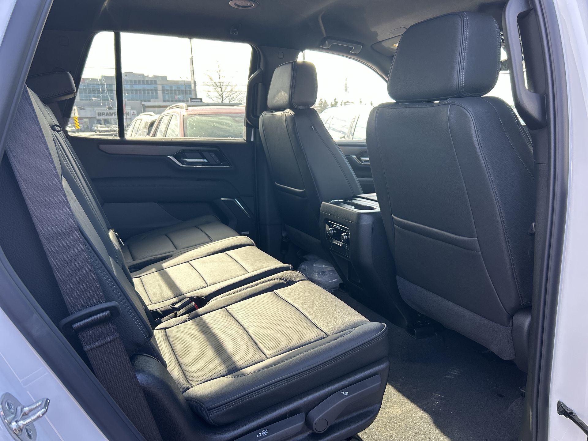 GMC Yukon  2026 à Brampton, Ontario