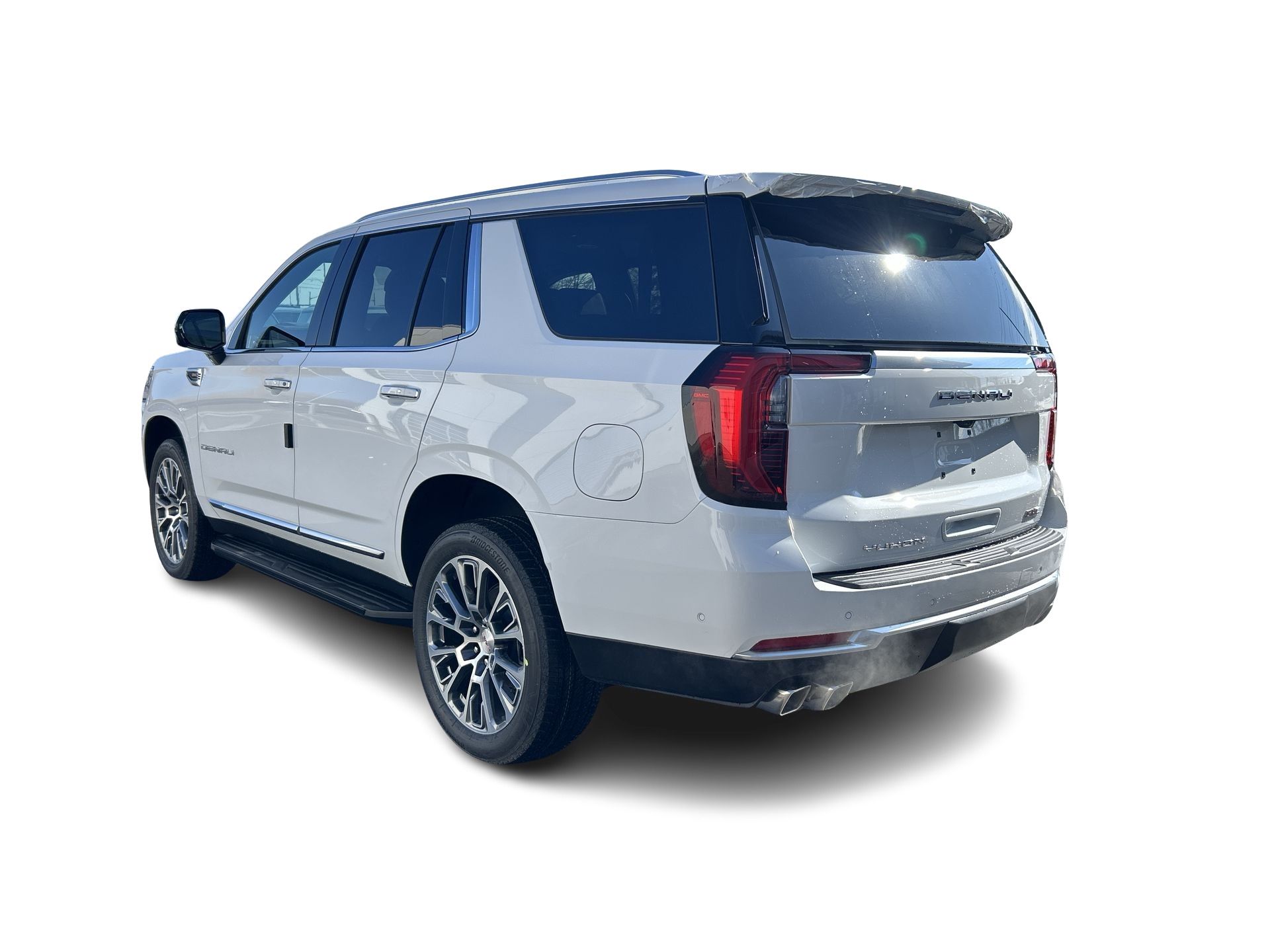 GMC Yukon  2026 à Brampton, Ontario