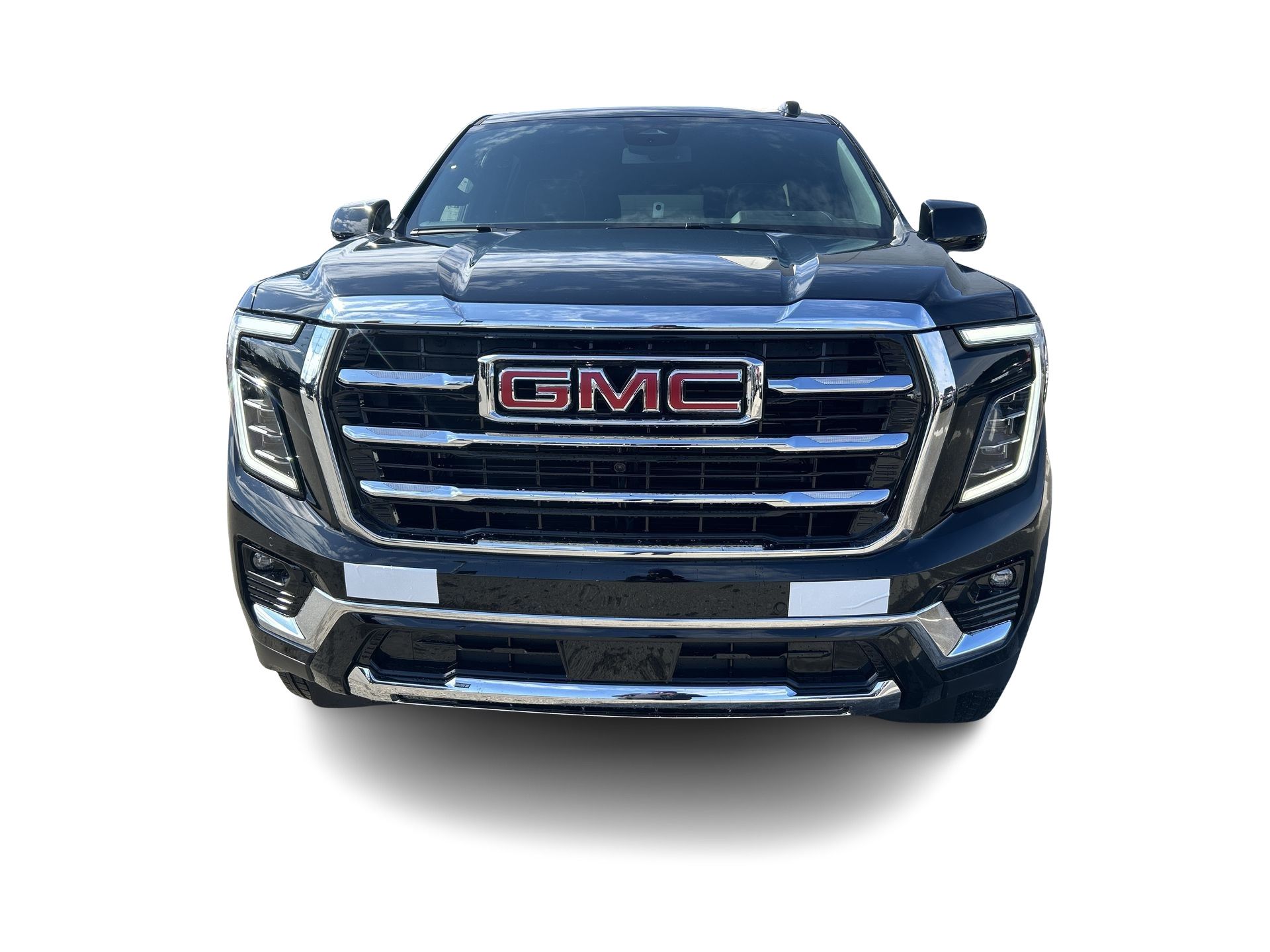 2026 GMC Yukon