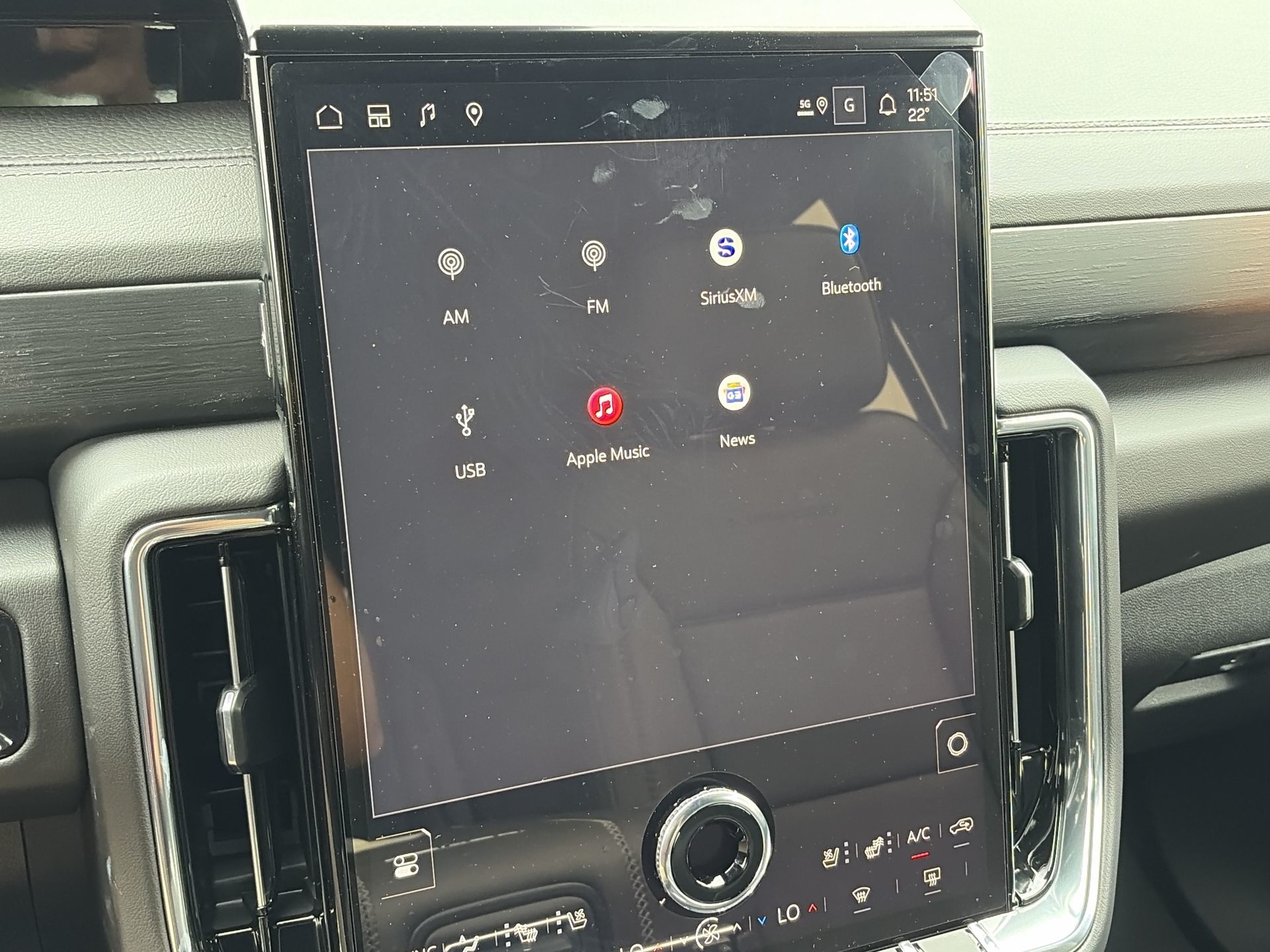 2026 GMC Yukon