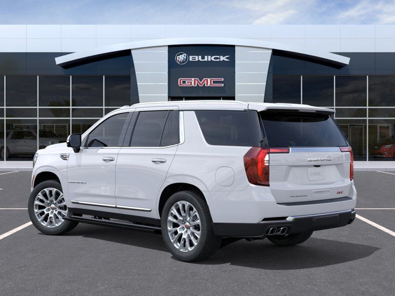 2026 GMC Yukon in Brampton, Ontario