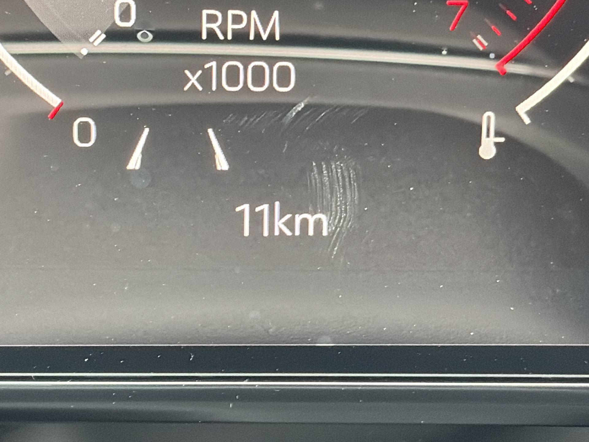 2026 GMC Yukon