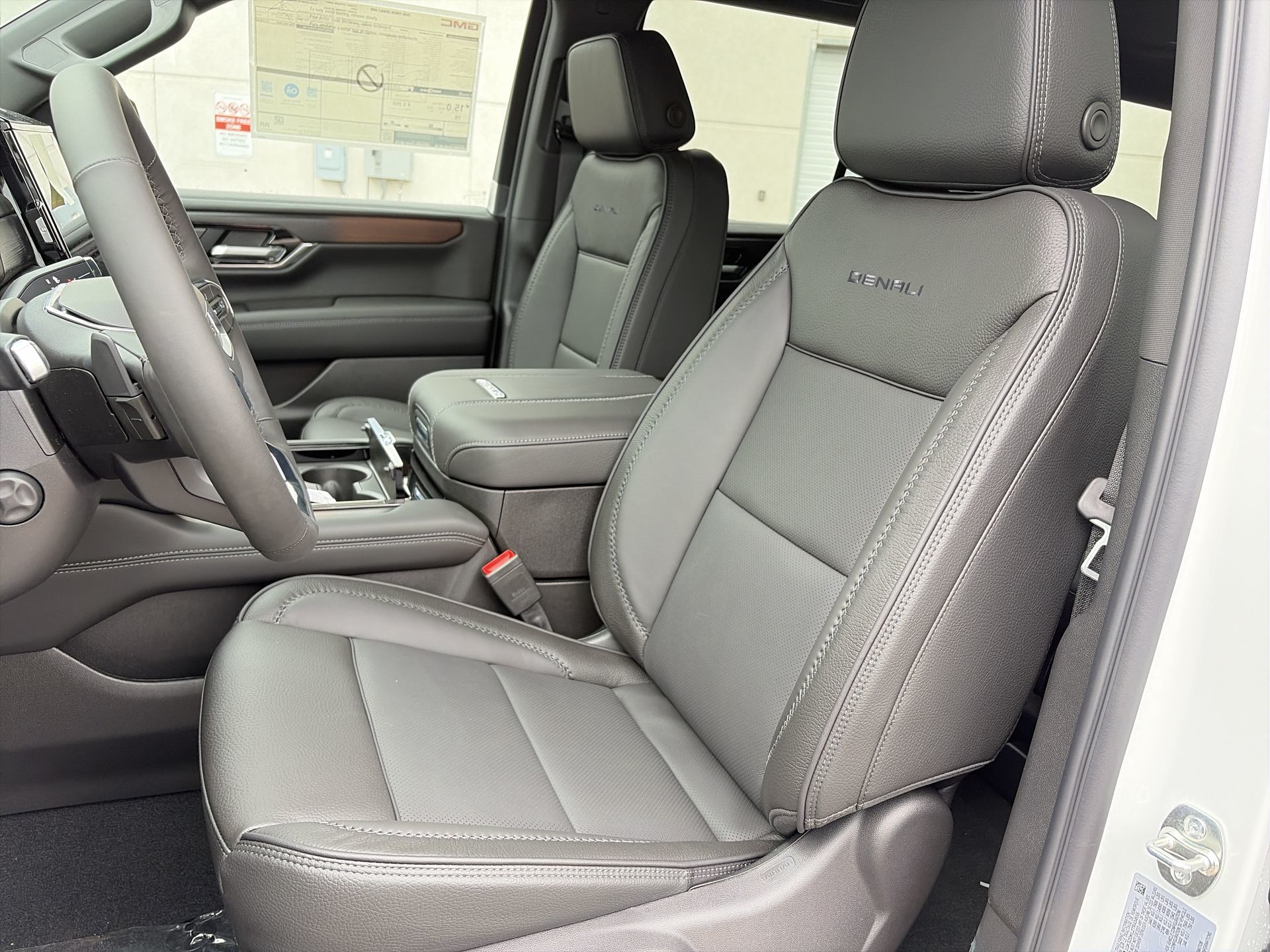 2026 GMC Yukon